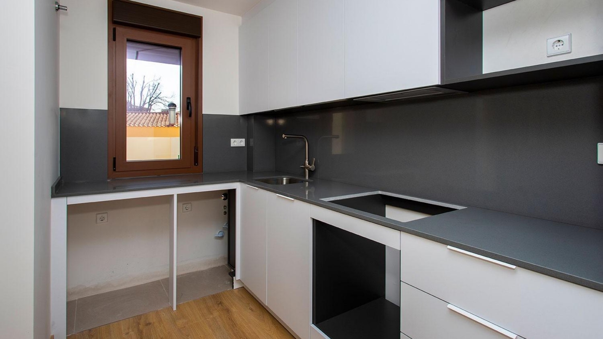 New Build - Apartment Flat -
Hondón de las Nieves - Canalosa