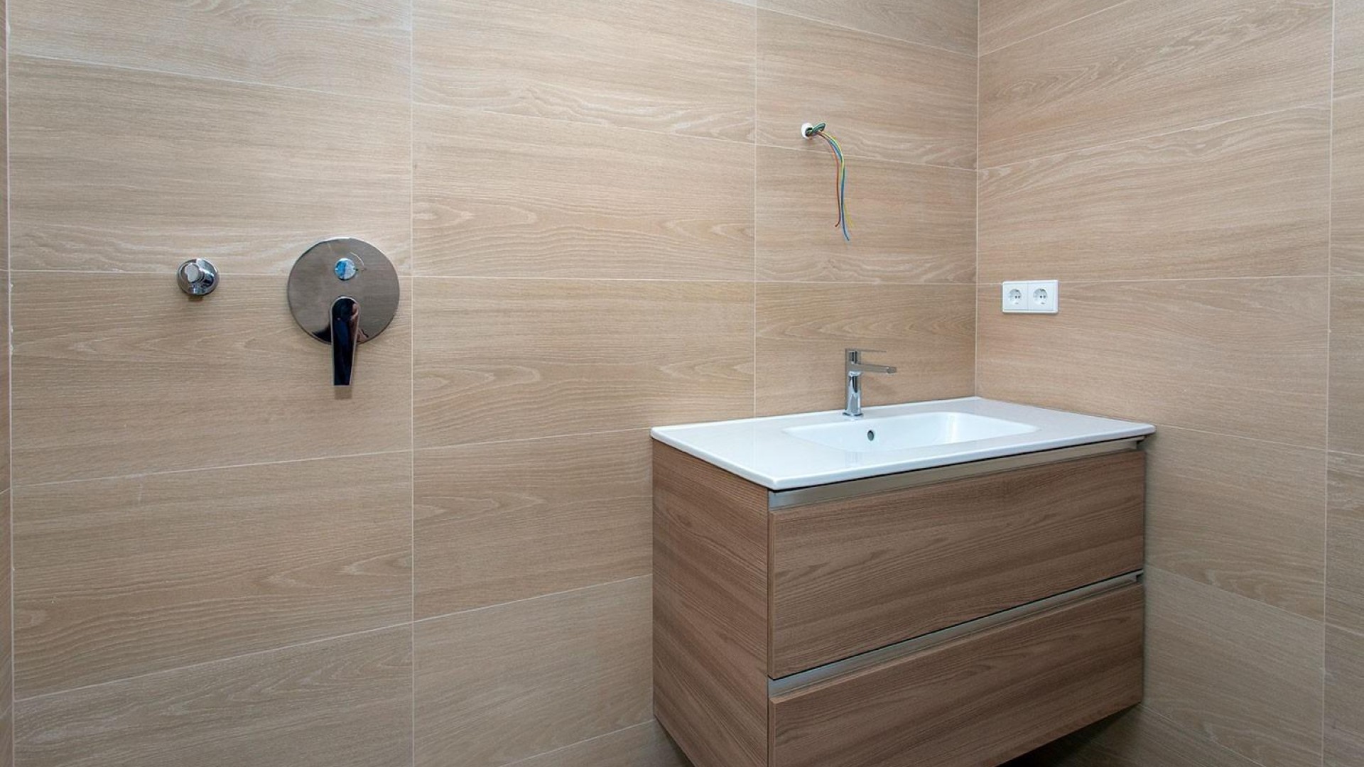 New Build - Apartment Flat -
Hondón de las Nieves - Canalosa