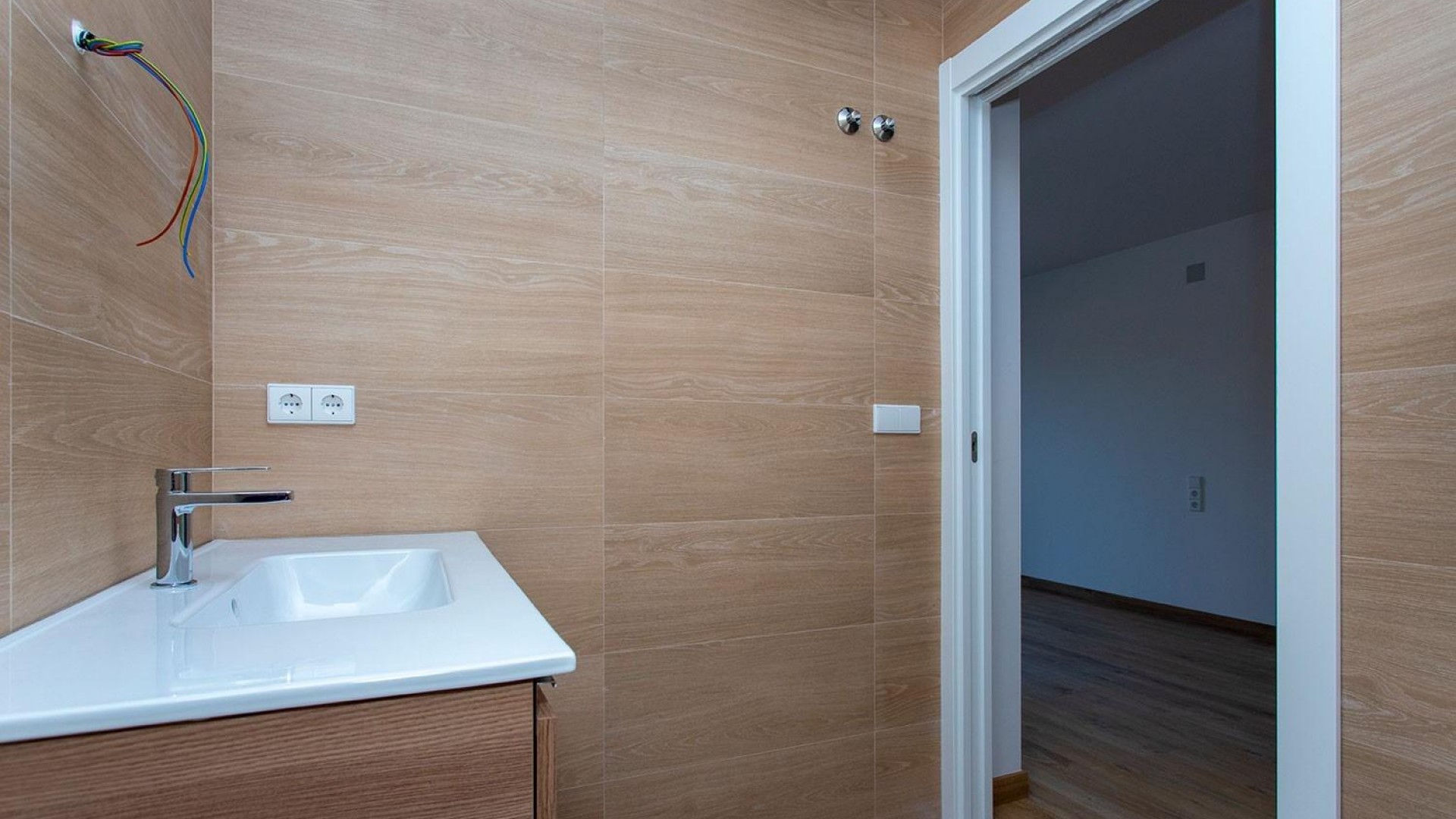 New Build - Apartment Flat -
Hondón de las Nieves - Canalosa