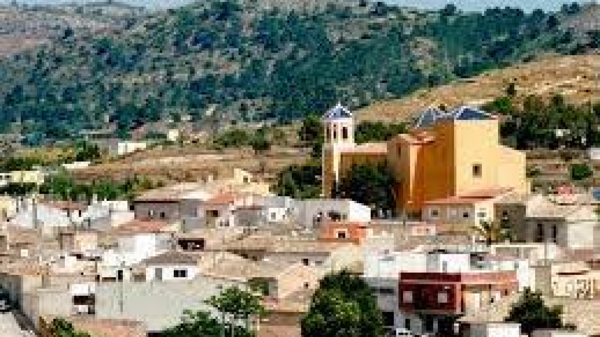 New Build - Apartment Flat -
Hondón de las Nieves - Canalosa