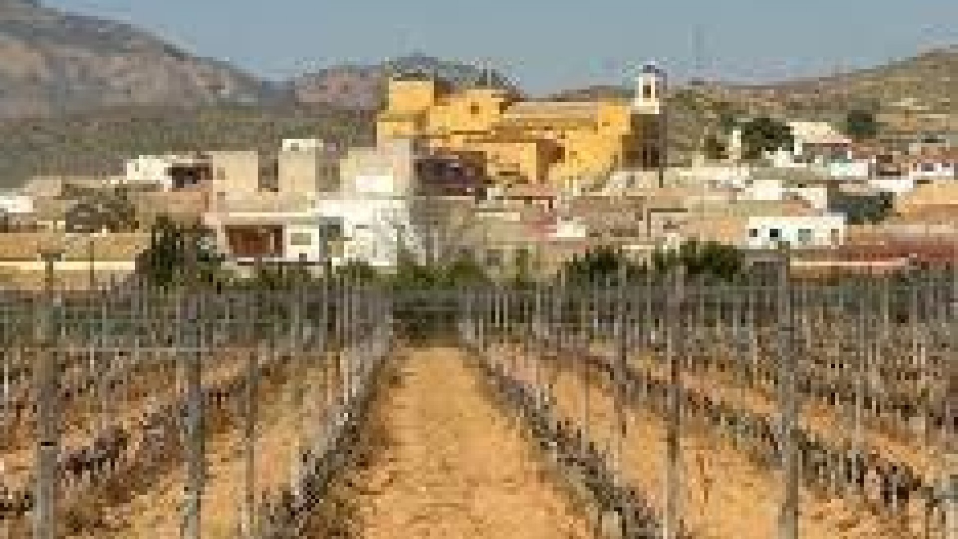 New Build - Apartment Flat -
Hondón de las Nieves - Canalosa