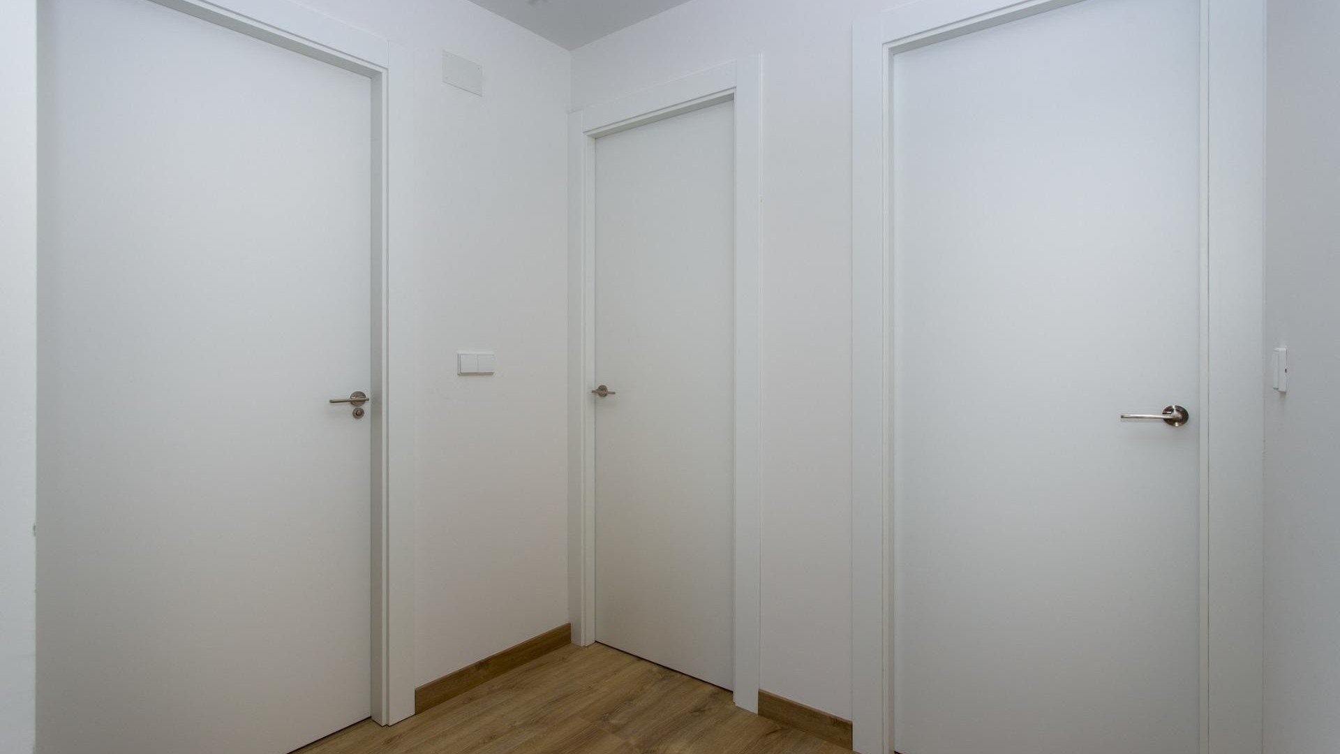 New Build - Apartment Flat -
Hondón de las Nieves - El Salero