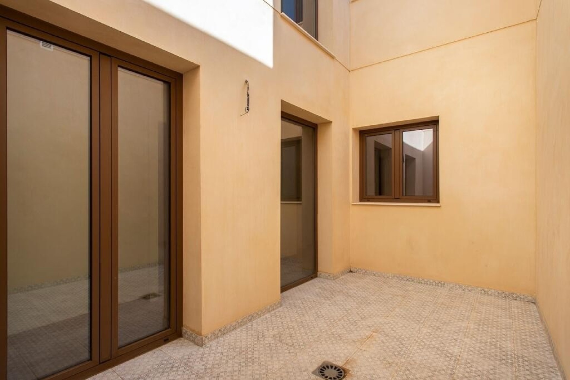 New Build - Apartment Flat -
Hondón de las Nieves