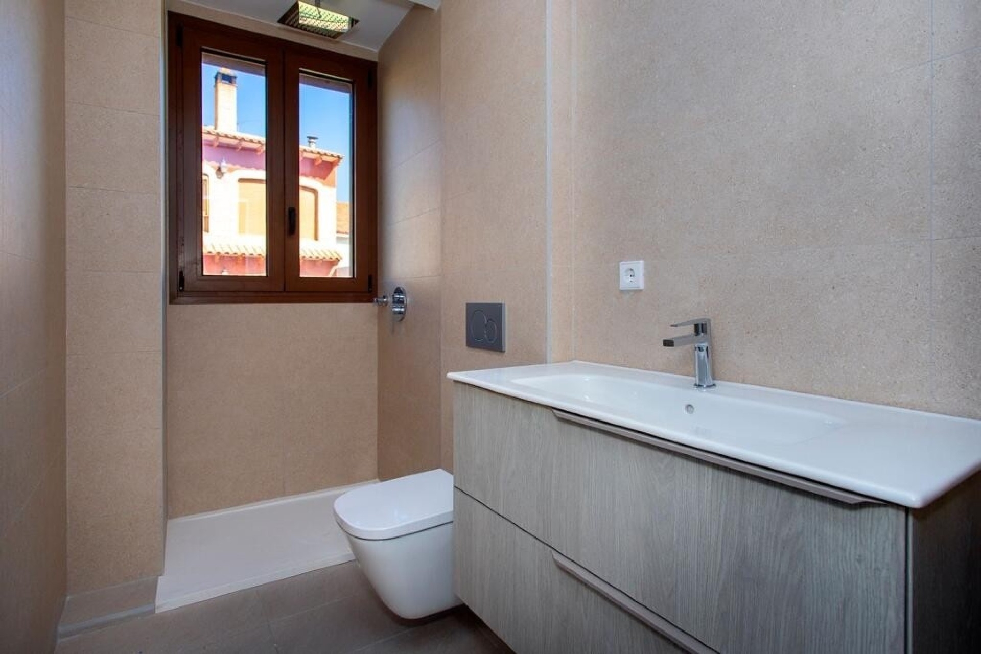 New Build - Apartment Flat -
Hondón de las Nieves