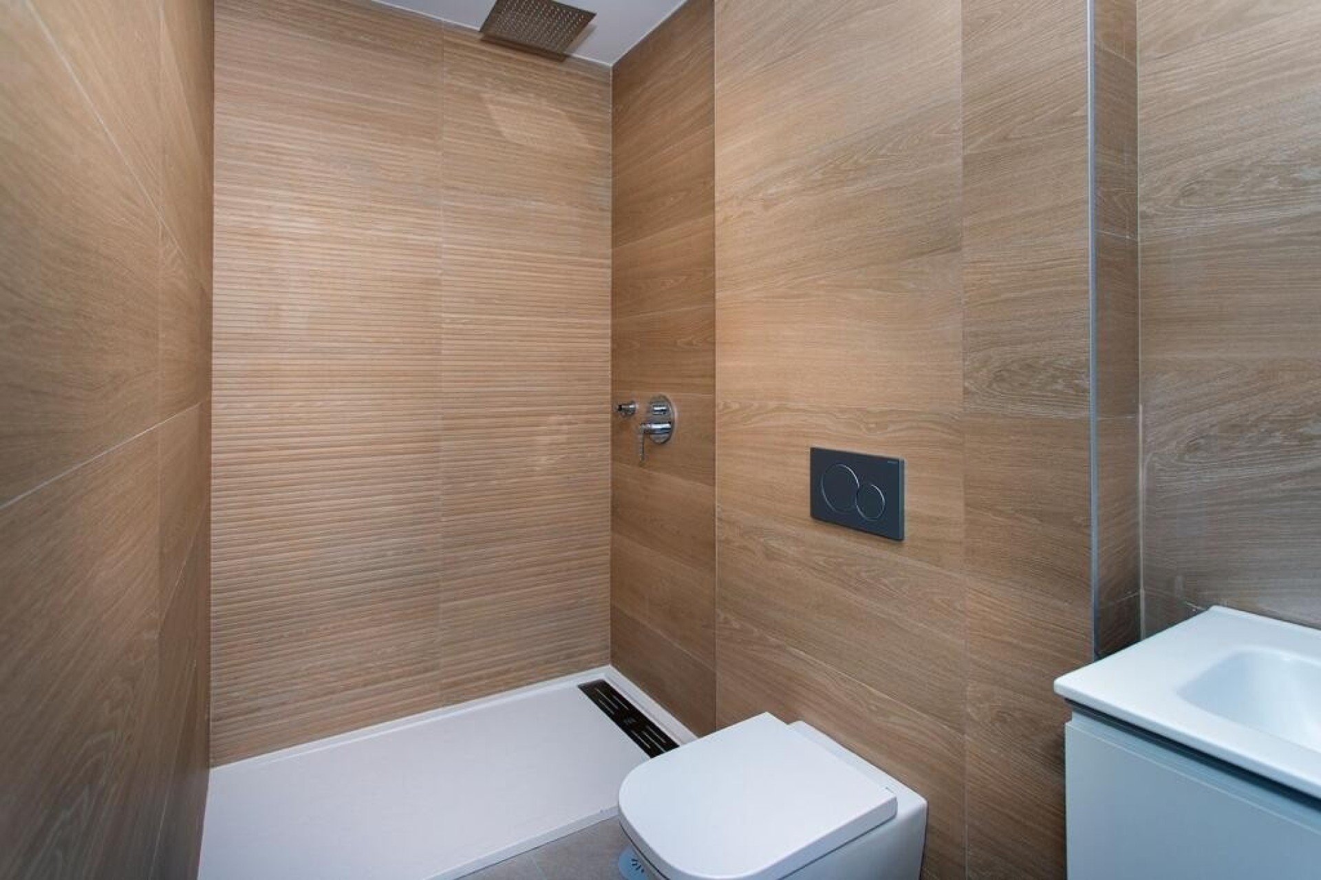 New Build - Apartment Flat -
Hondón de las Nieves