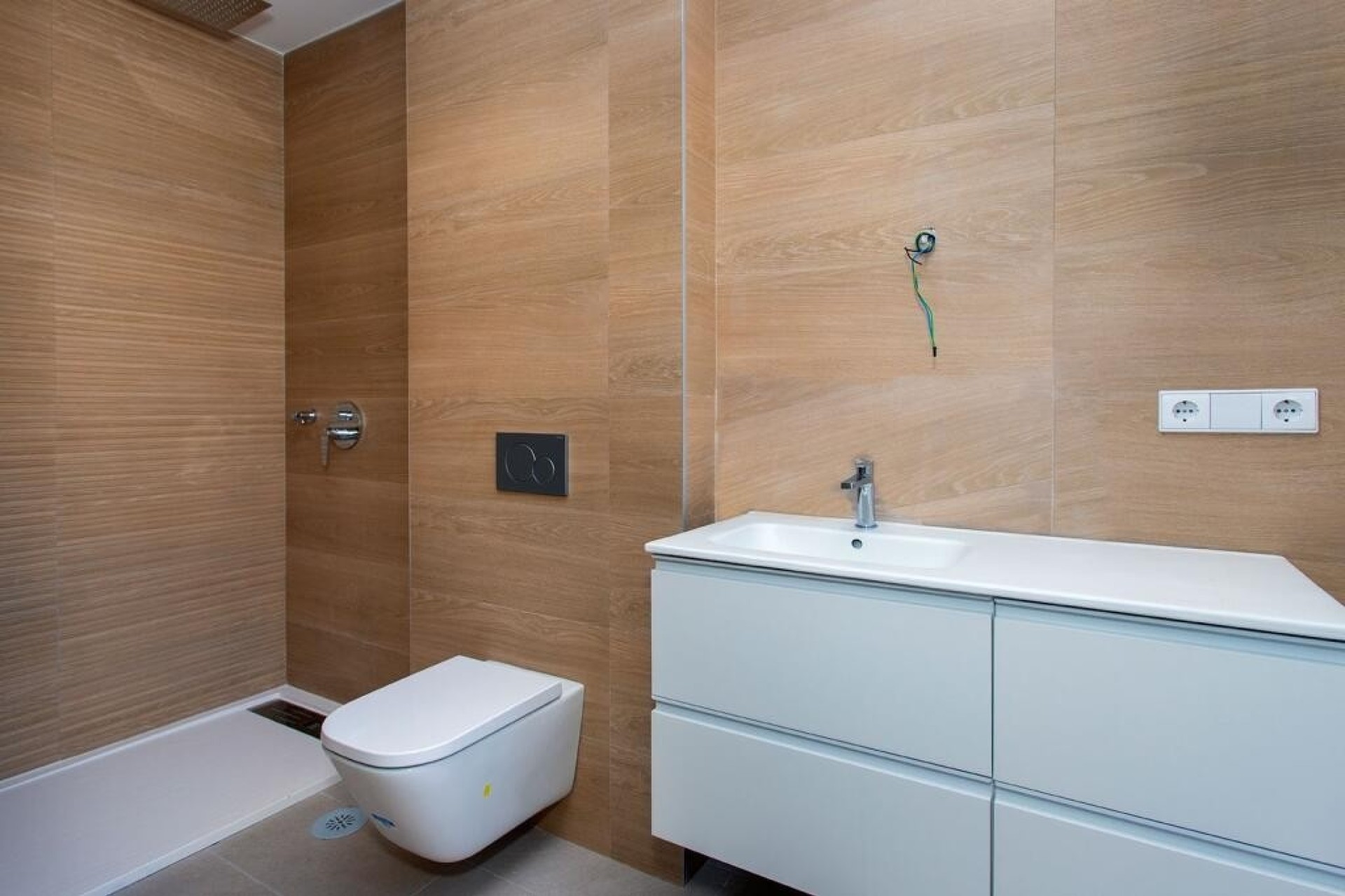 New Build - Apartment Flat -
Hondón de las Nieves