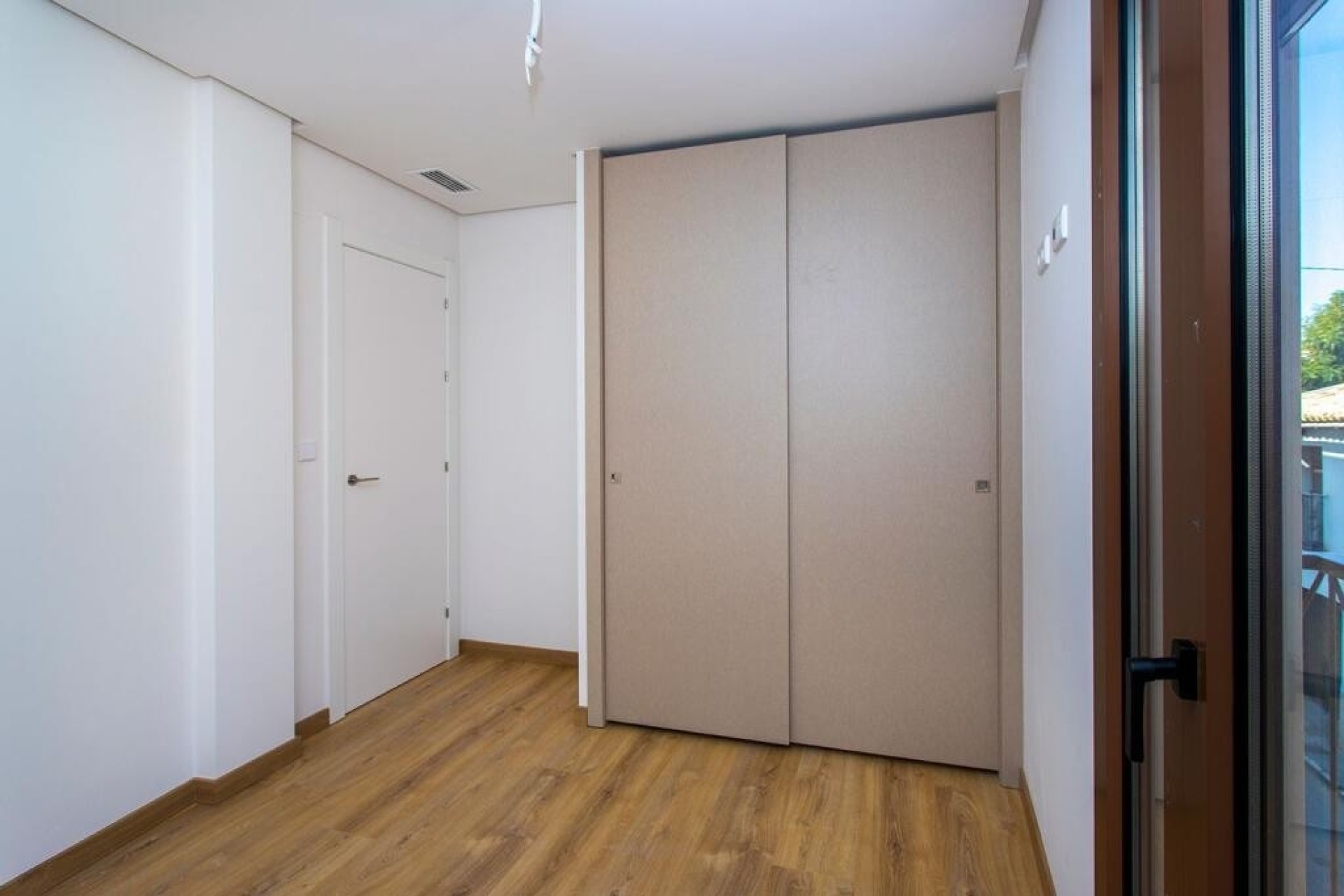 New Build - Apartment Flat -
Hondón de las Nieves