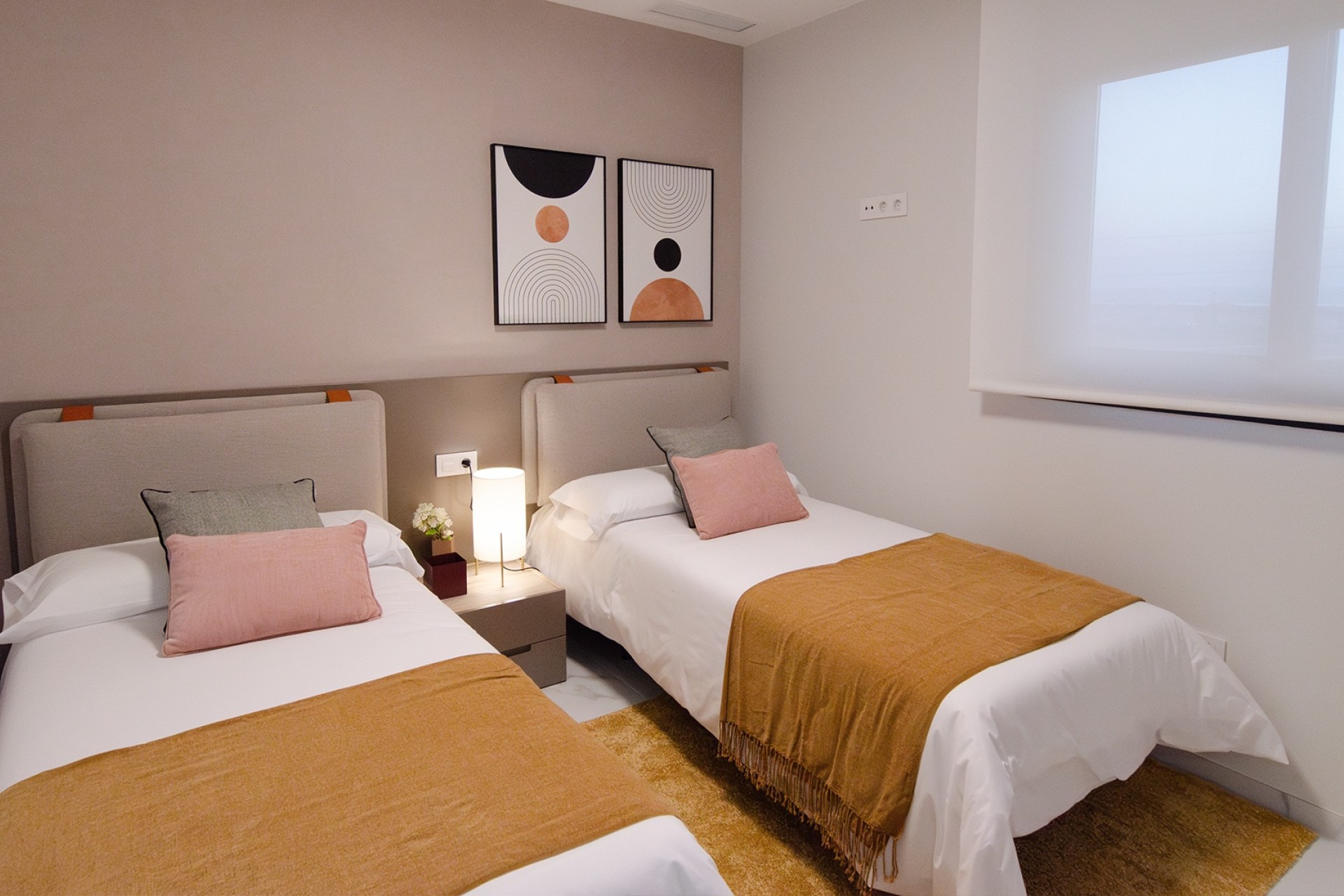 New Build - Apartment / Flat -
﻿Torrevieja (Alicante) - Spain