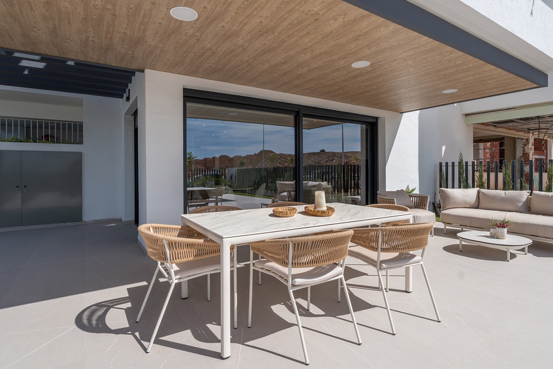 New Build - Apartment / Flat -
﻿Torrevieja (Alicante) - Spain