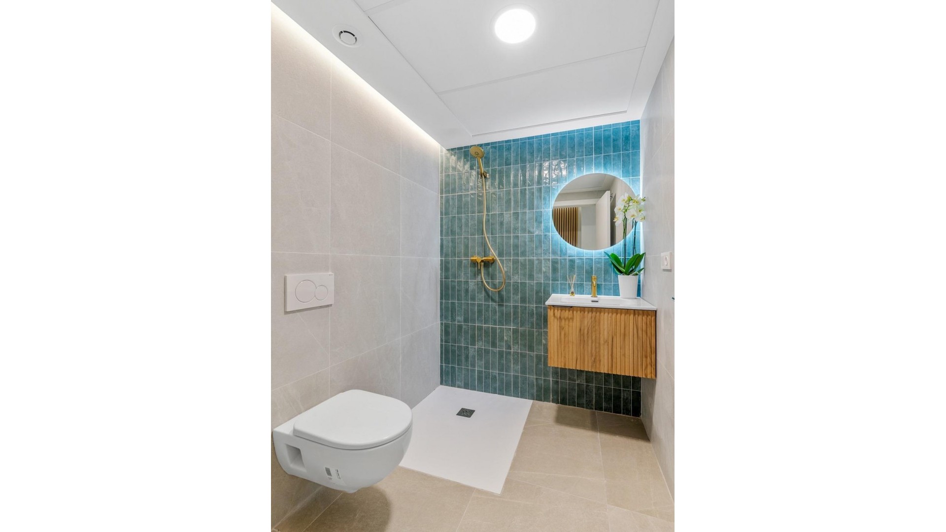 New Build - Apartment Flat -
Jacarilla - Comunidad Valenciana