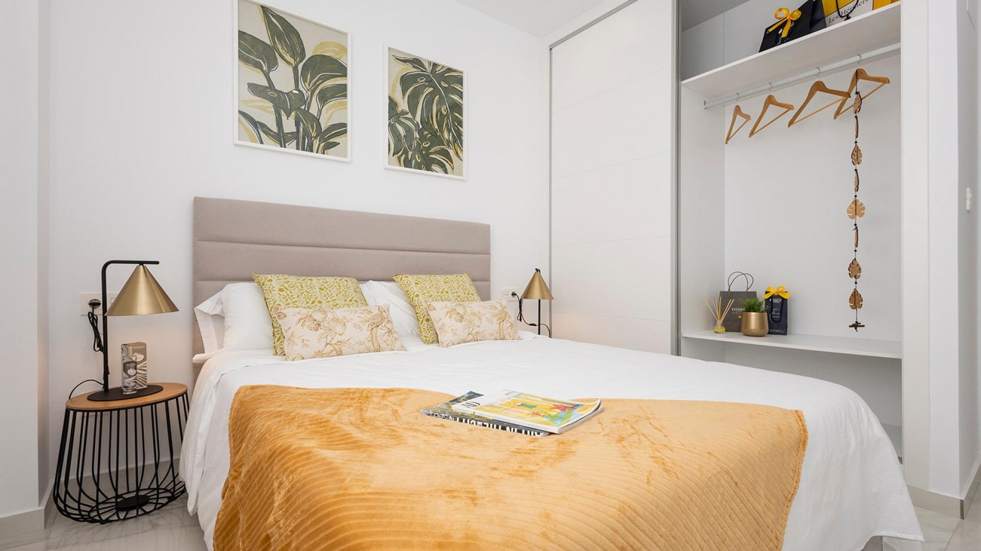 New Build - Apartment Flat -
Jacarilla - pueblo