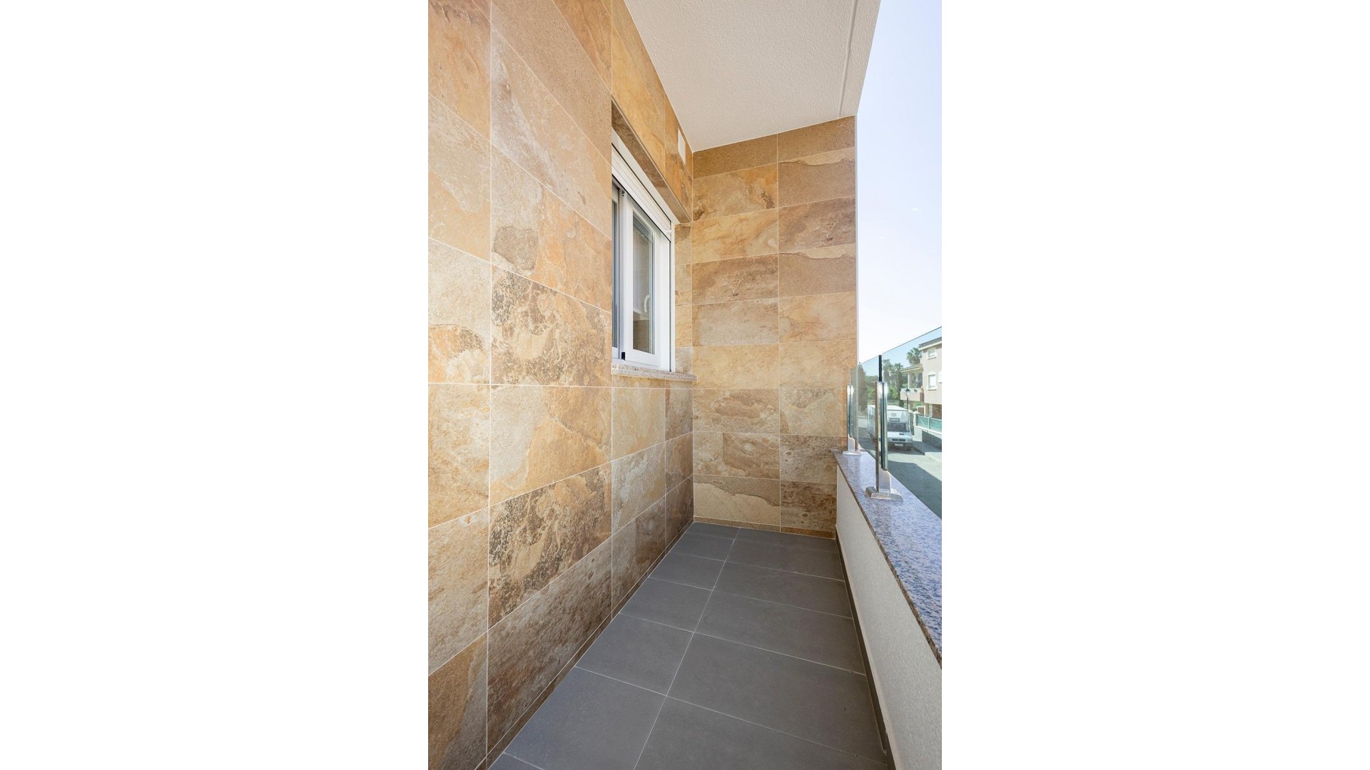 New Build - Apartment Flat -
Jacarilla - pueblo