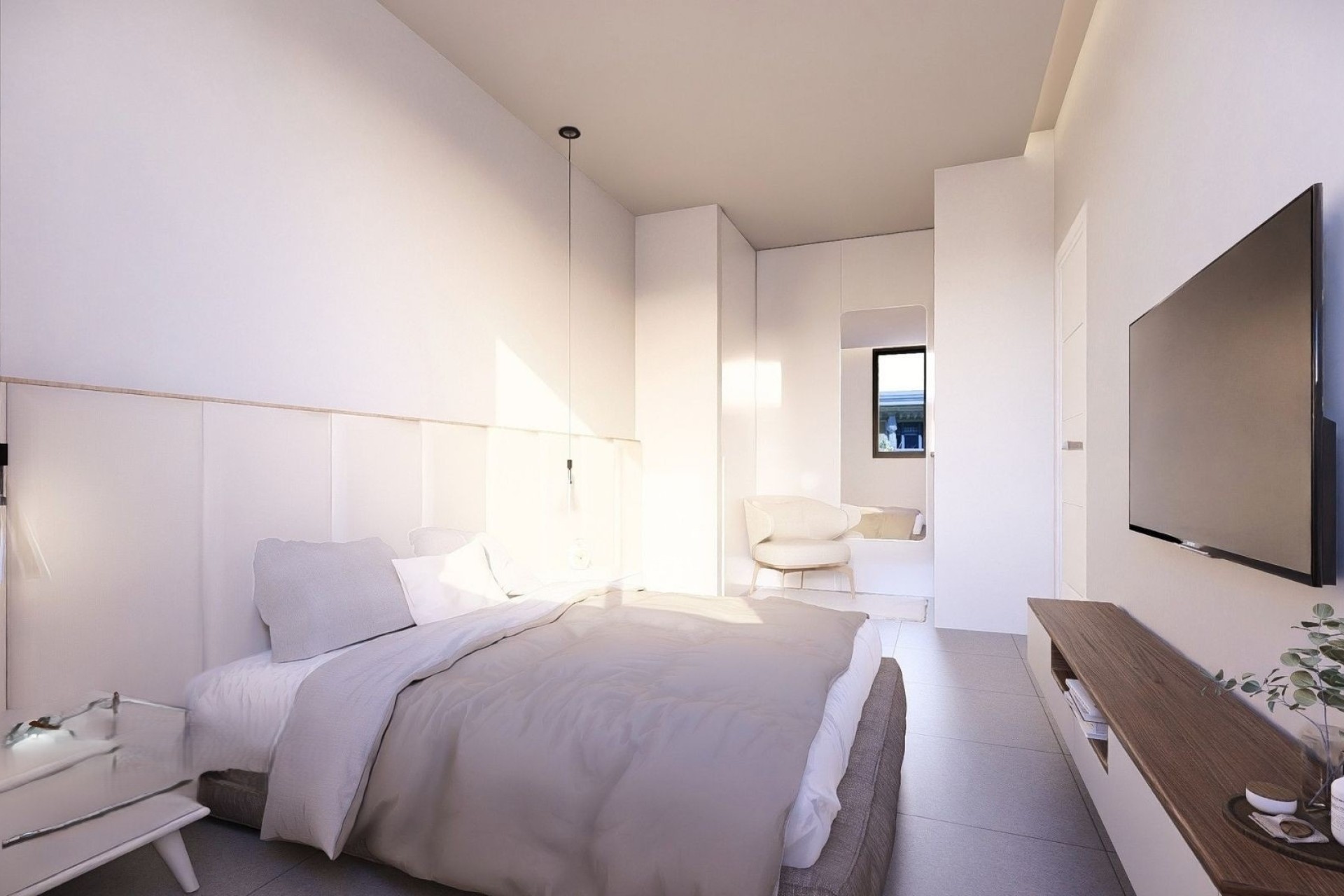 New Build - Apartment Flat -
Jávea