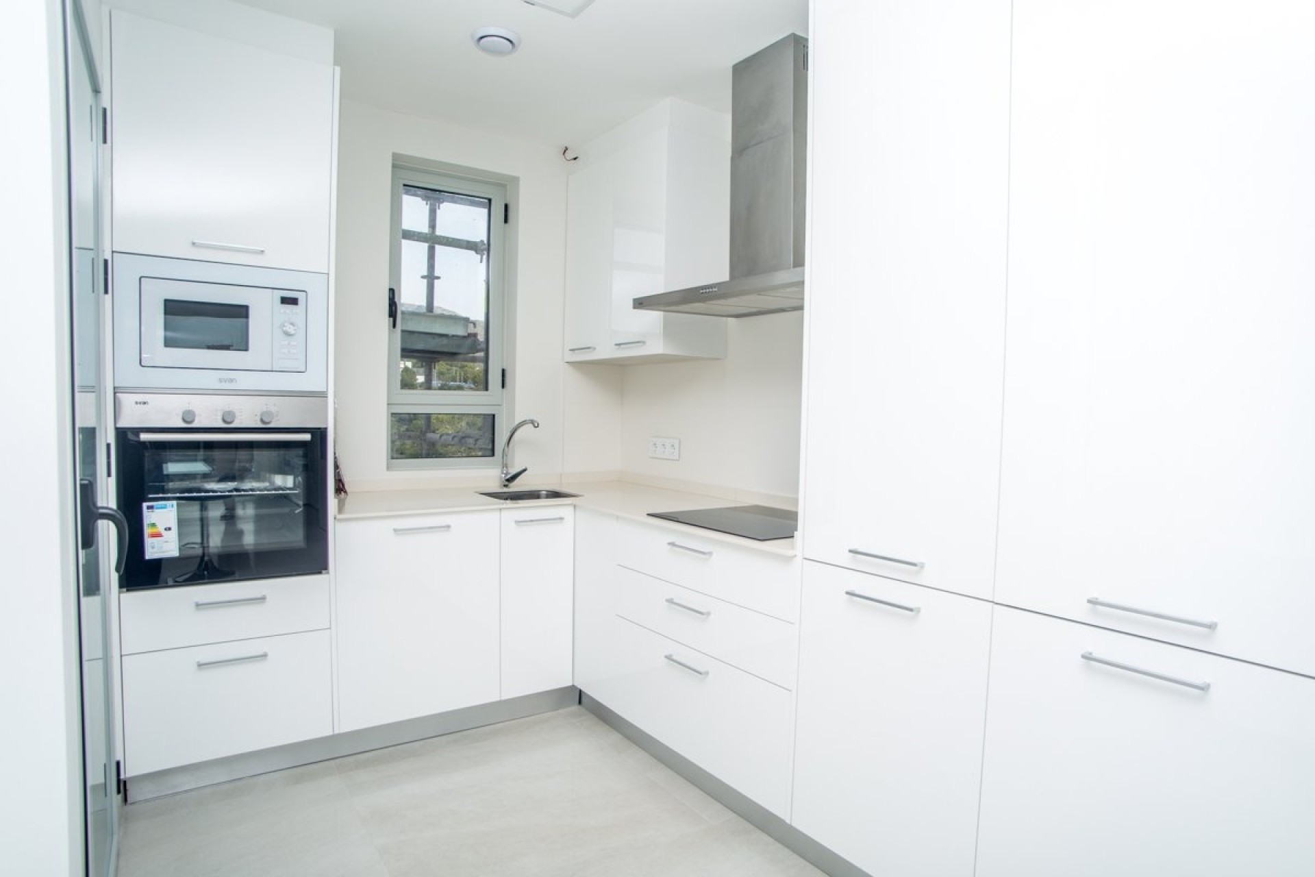New Build - Apartment / Flat -
La Cala