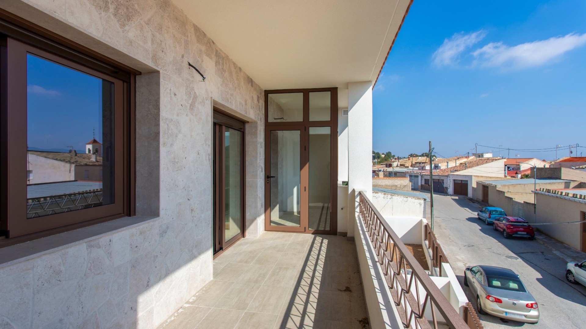 New Build - Apartment Flat -
La Canalosa