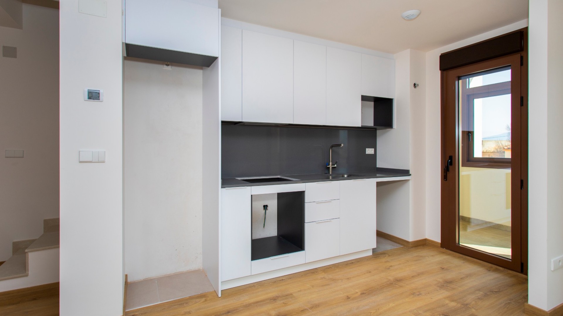 New Build - Apartment Flat -
La Canalosa