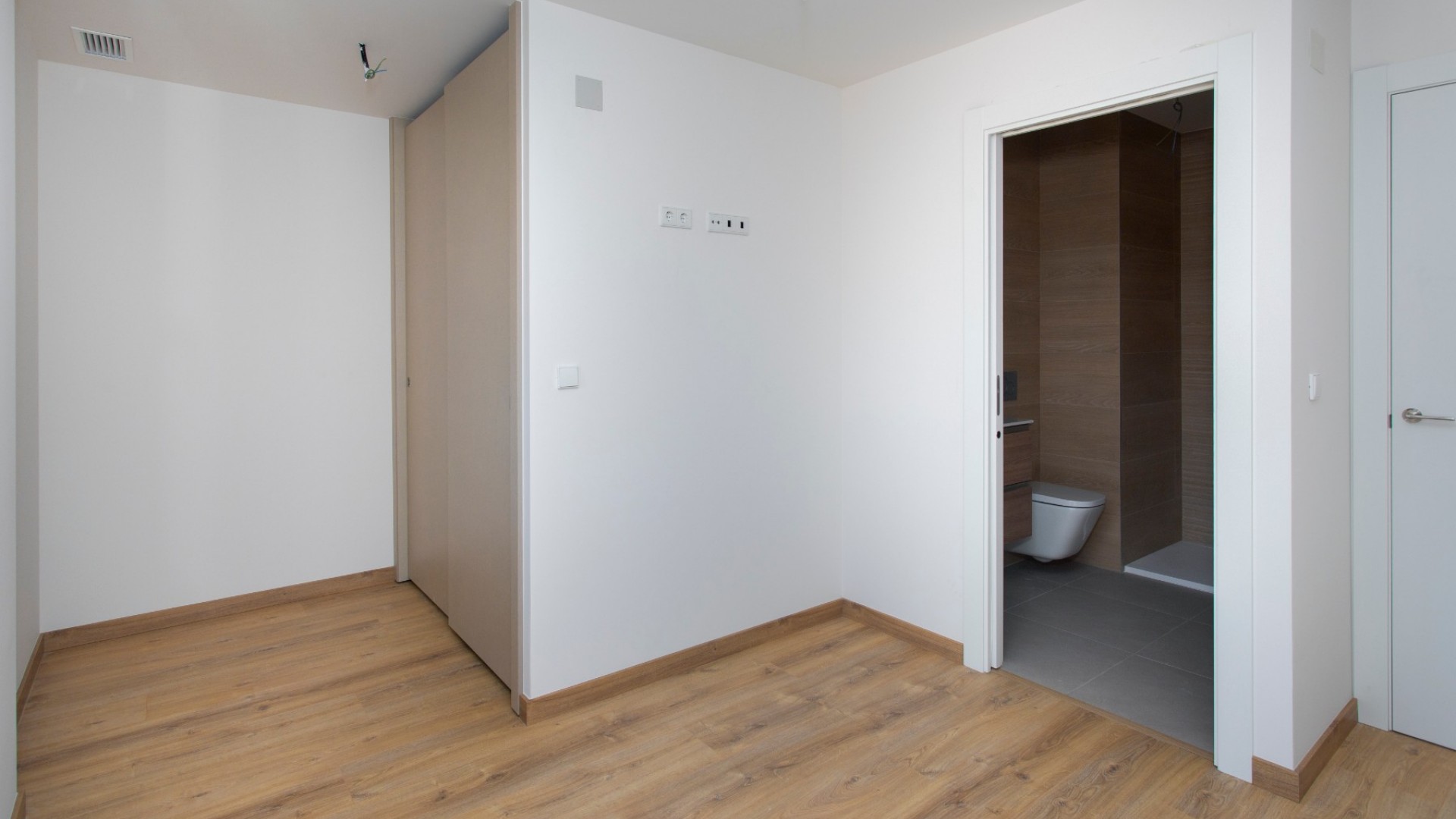 New Build - Apartment Flat -
La Canalosa