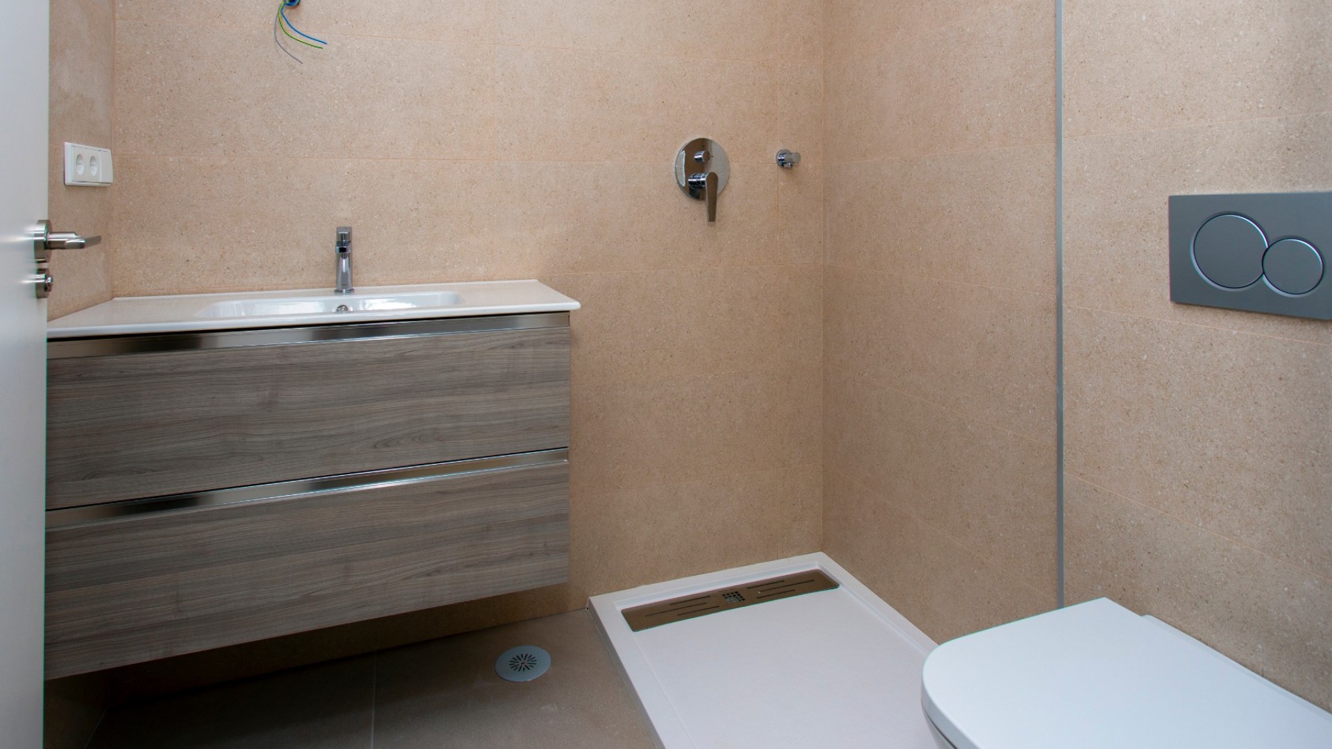 New Build - Apartment Flat -
La Canalosa