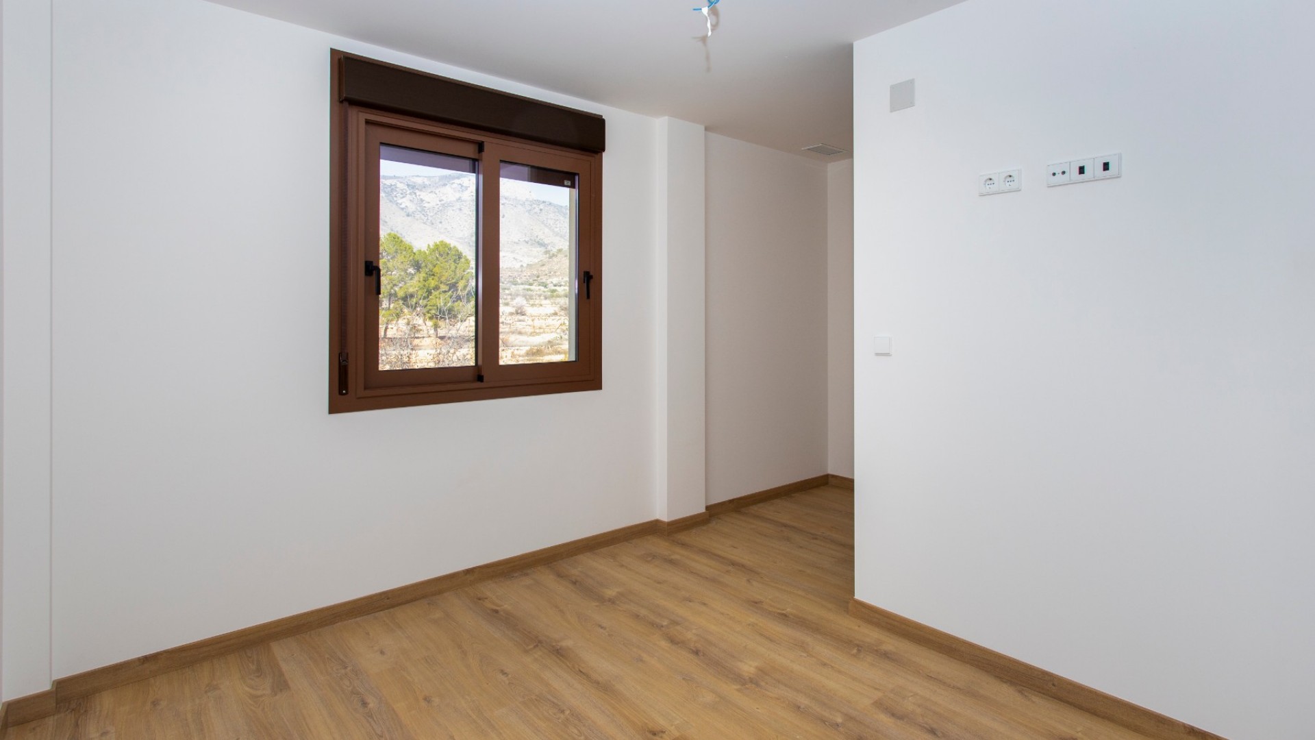 New Build - Apartment Flat -
La Canalosa