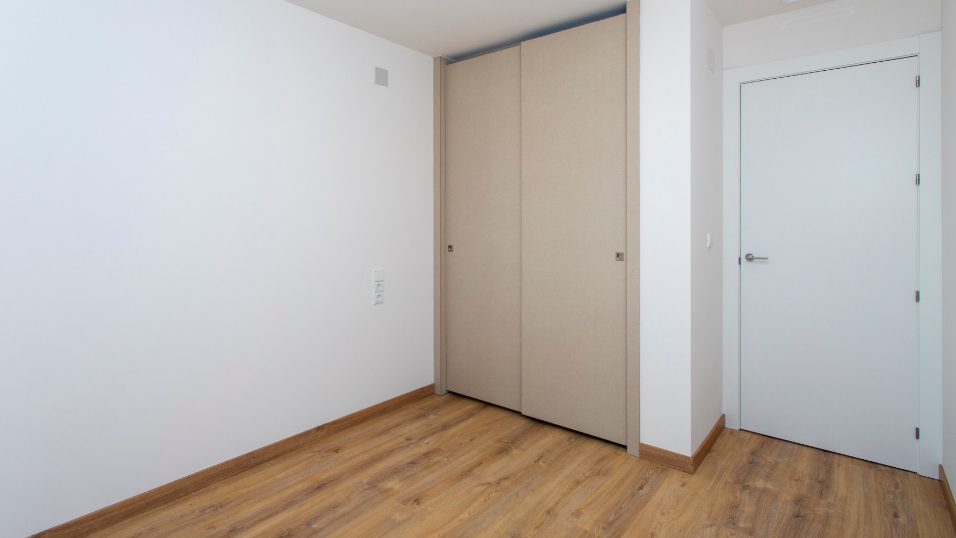 New Build - Apartment Flat -
La Canalosa