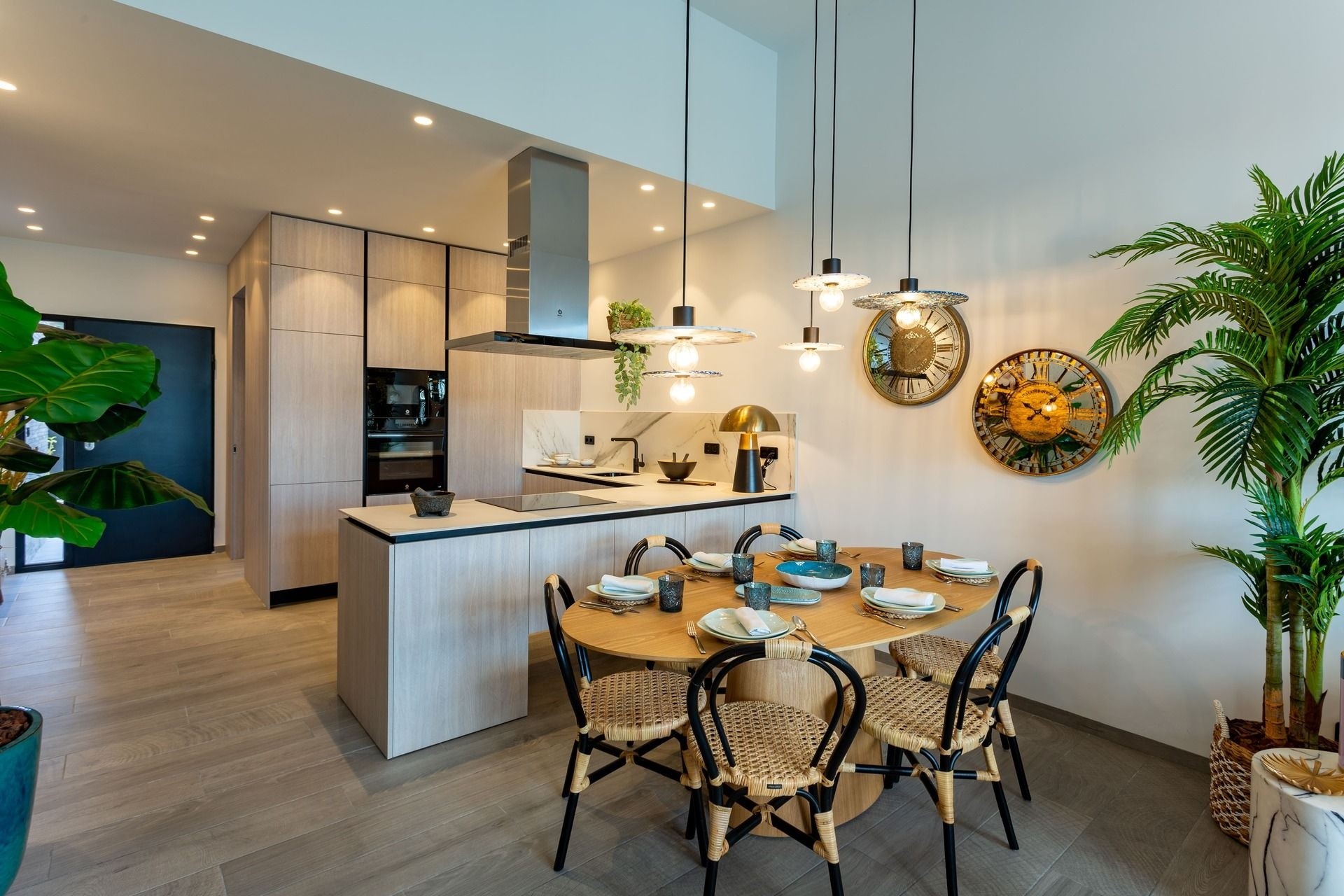 New Build - Apartment Flat -
La Finca Golf - La Finca Golf Resort