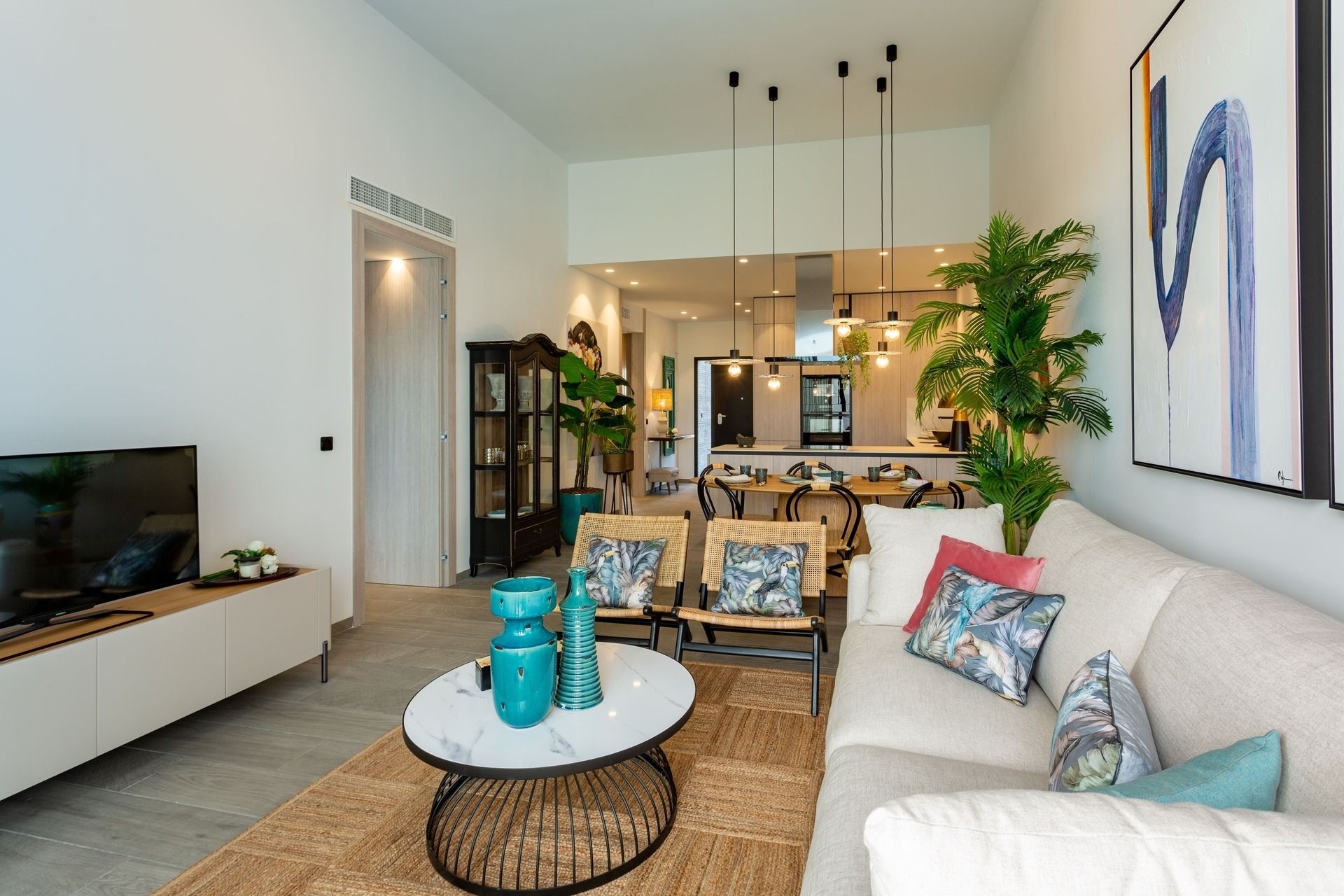 New Build - Apartment Flat -
La Finca Golf - La Finca Golf Resort