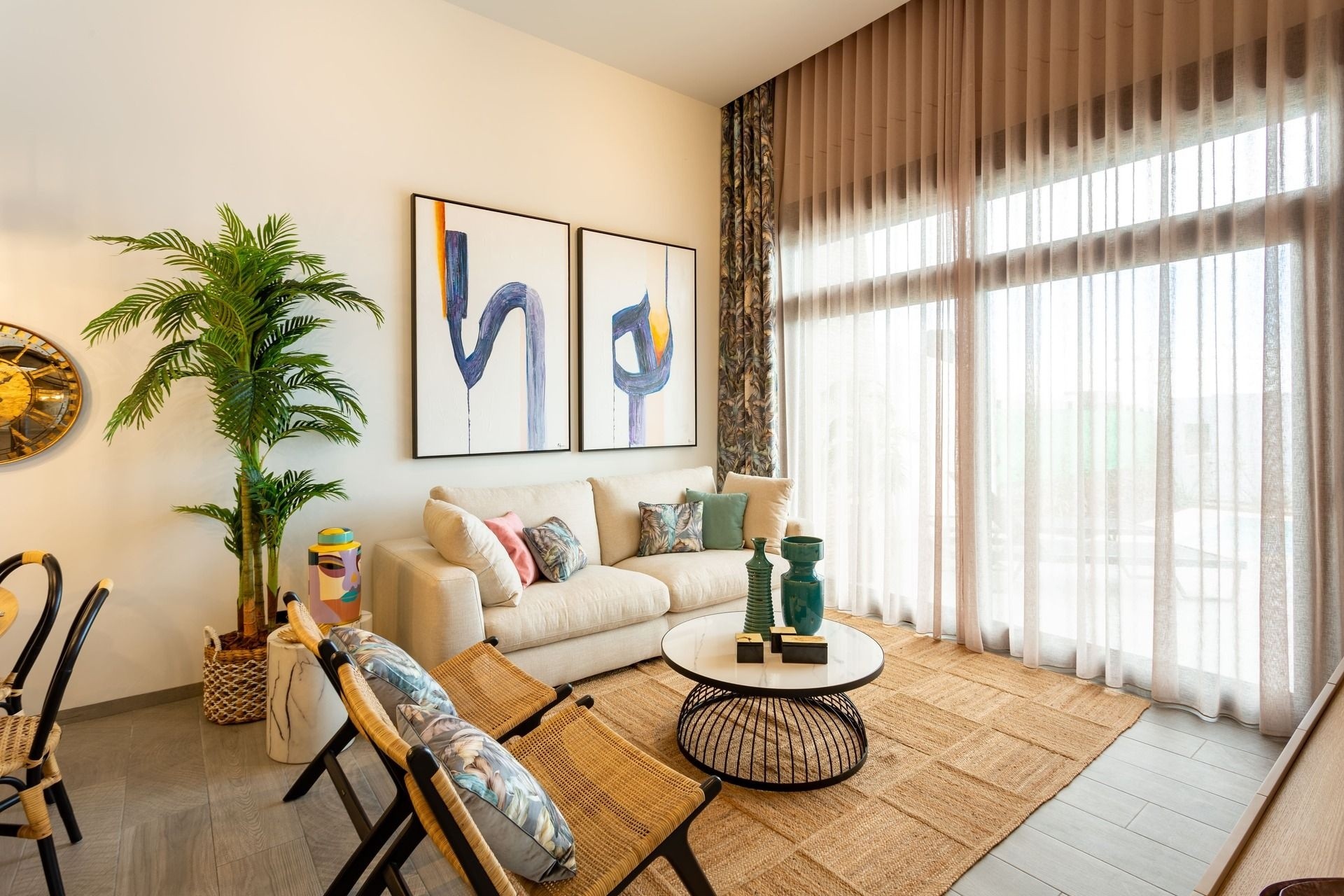 New Build - Apartment Flat -
La Finca Golf - La Finca Golf Resort