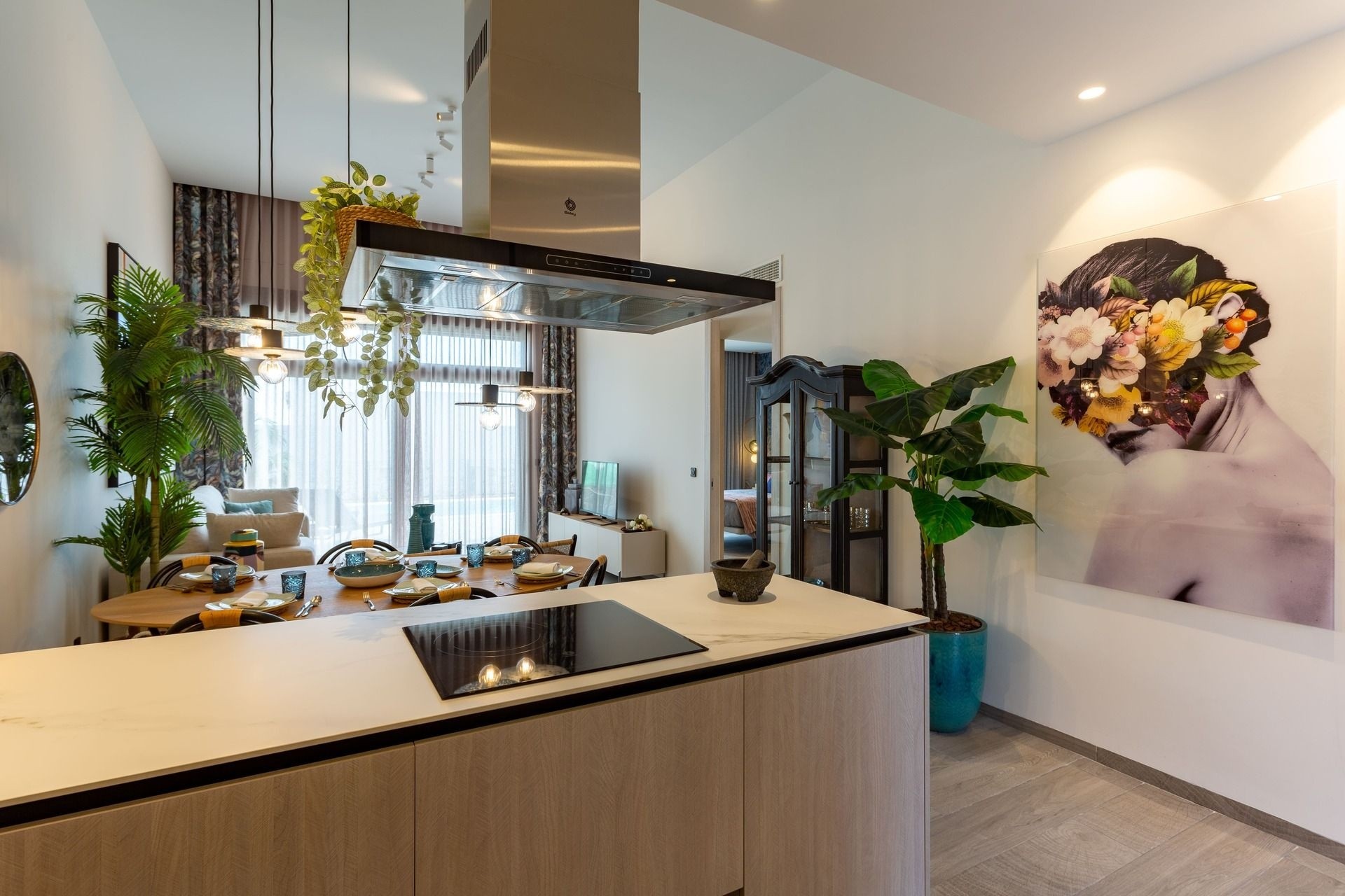 New Build - Apartment Flat -
La Finca Golf - La Finca Golf Resort