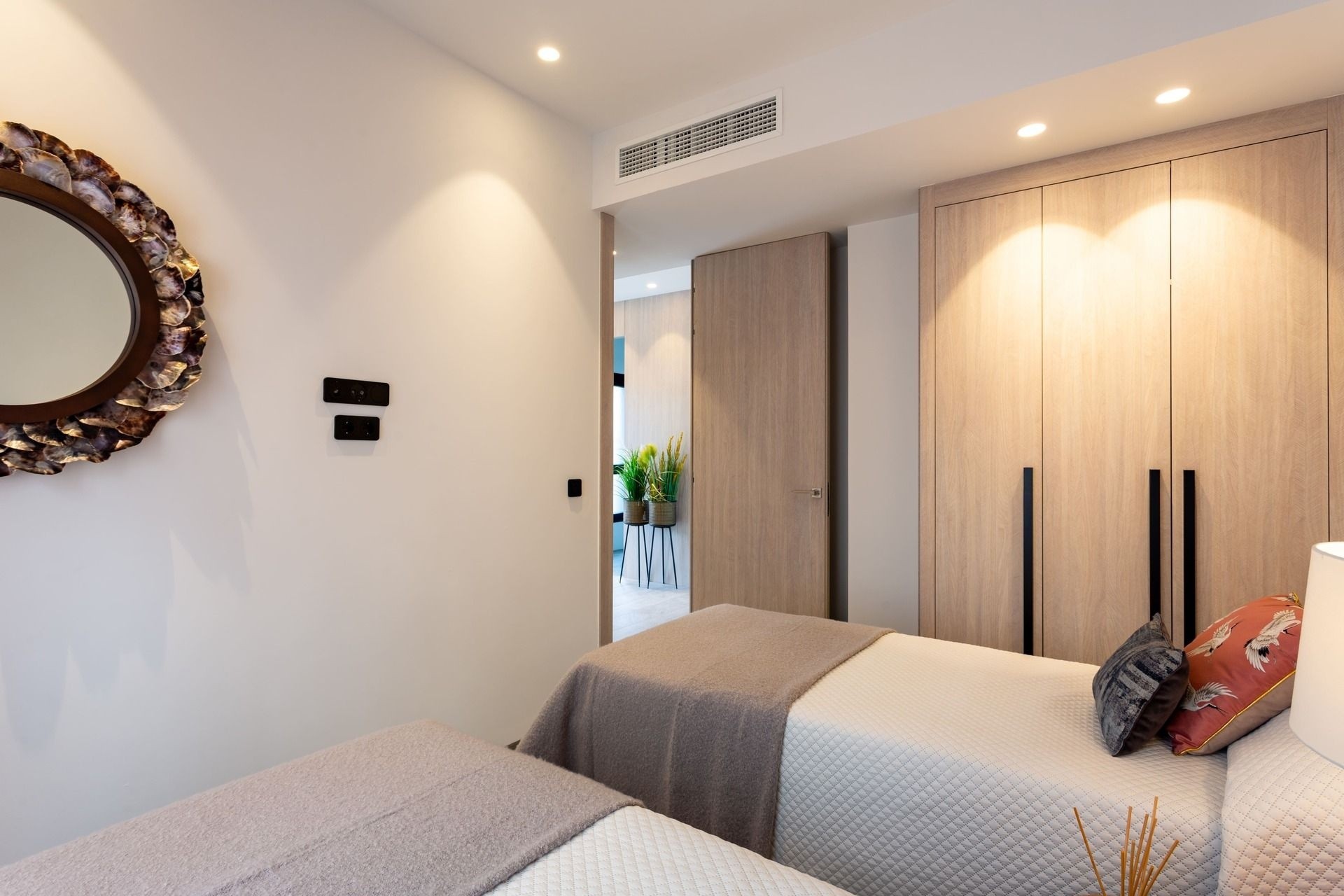 New Build - Apartment Flat -
La Finca Golf - La Finca Golf Resort