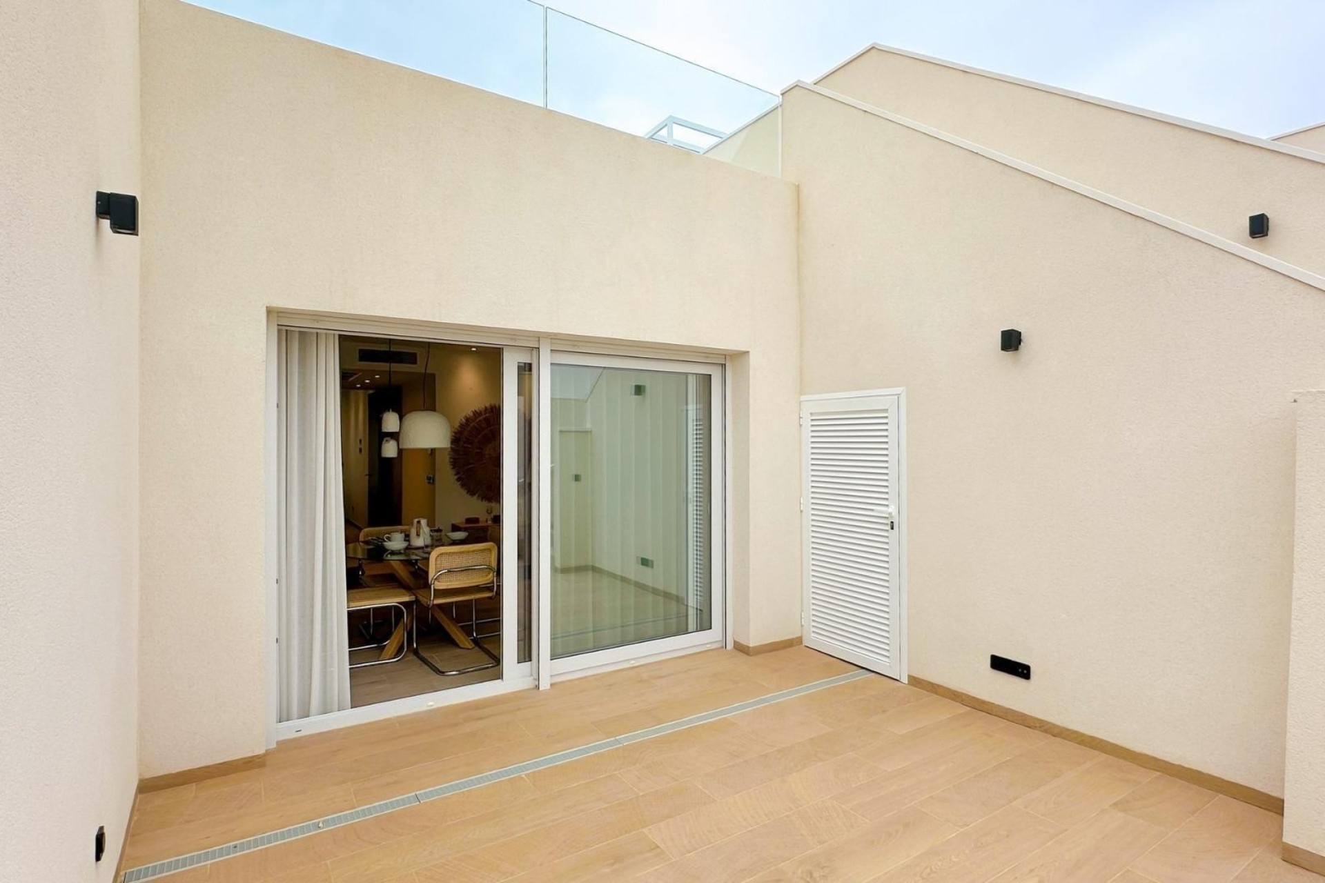 New Build - Apartment / Flat -
La Finca Golf - La Finca Golf Resort