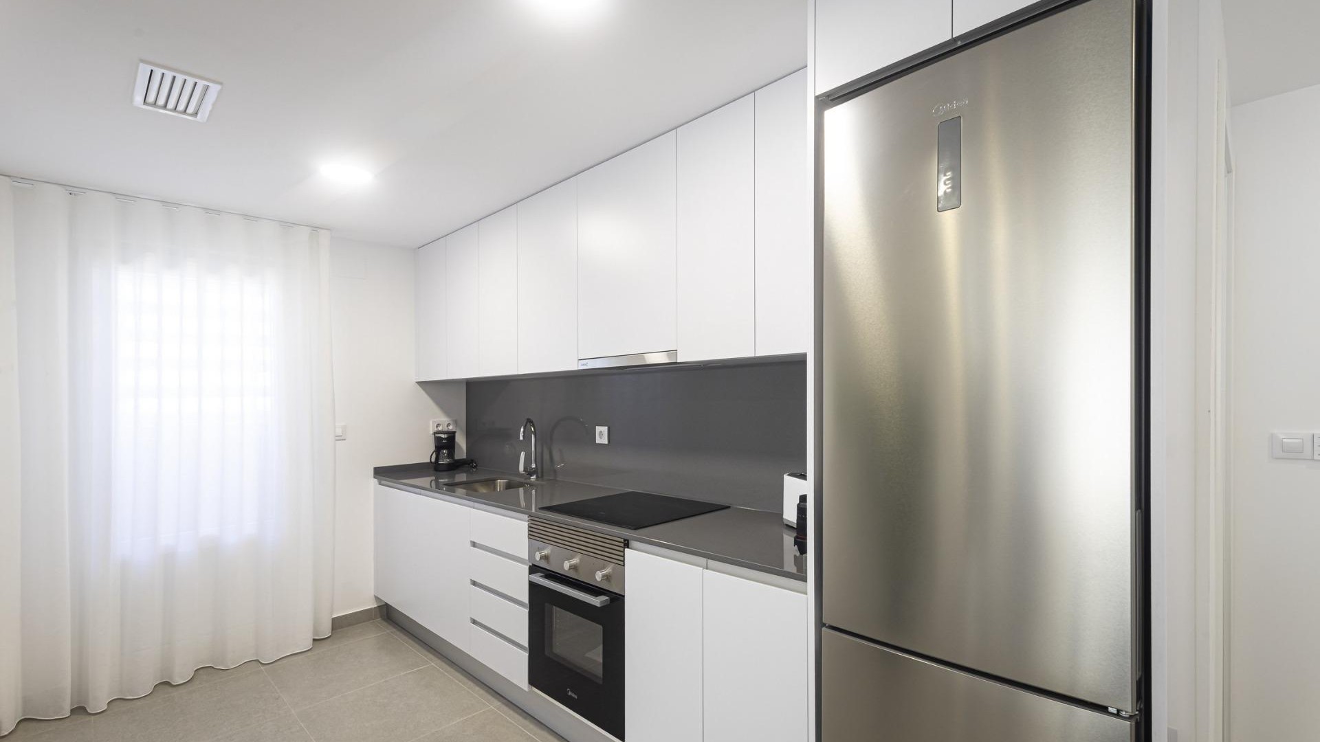 New Build - Apartment Flat -
La Manga del Mar Menor