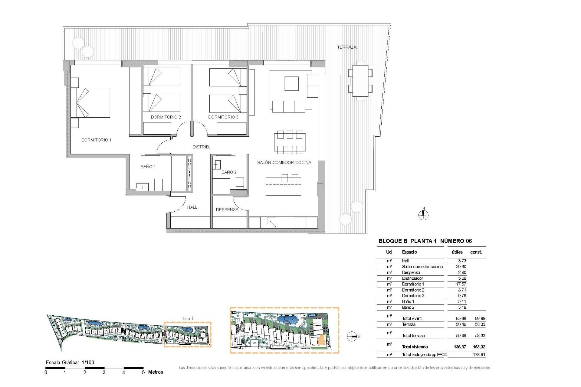 New Build - Apartment Flat -
La Nucía - Ciudad del Deporte