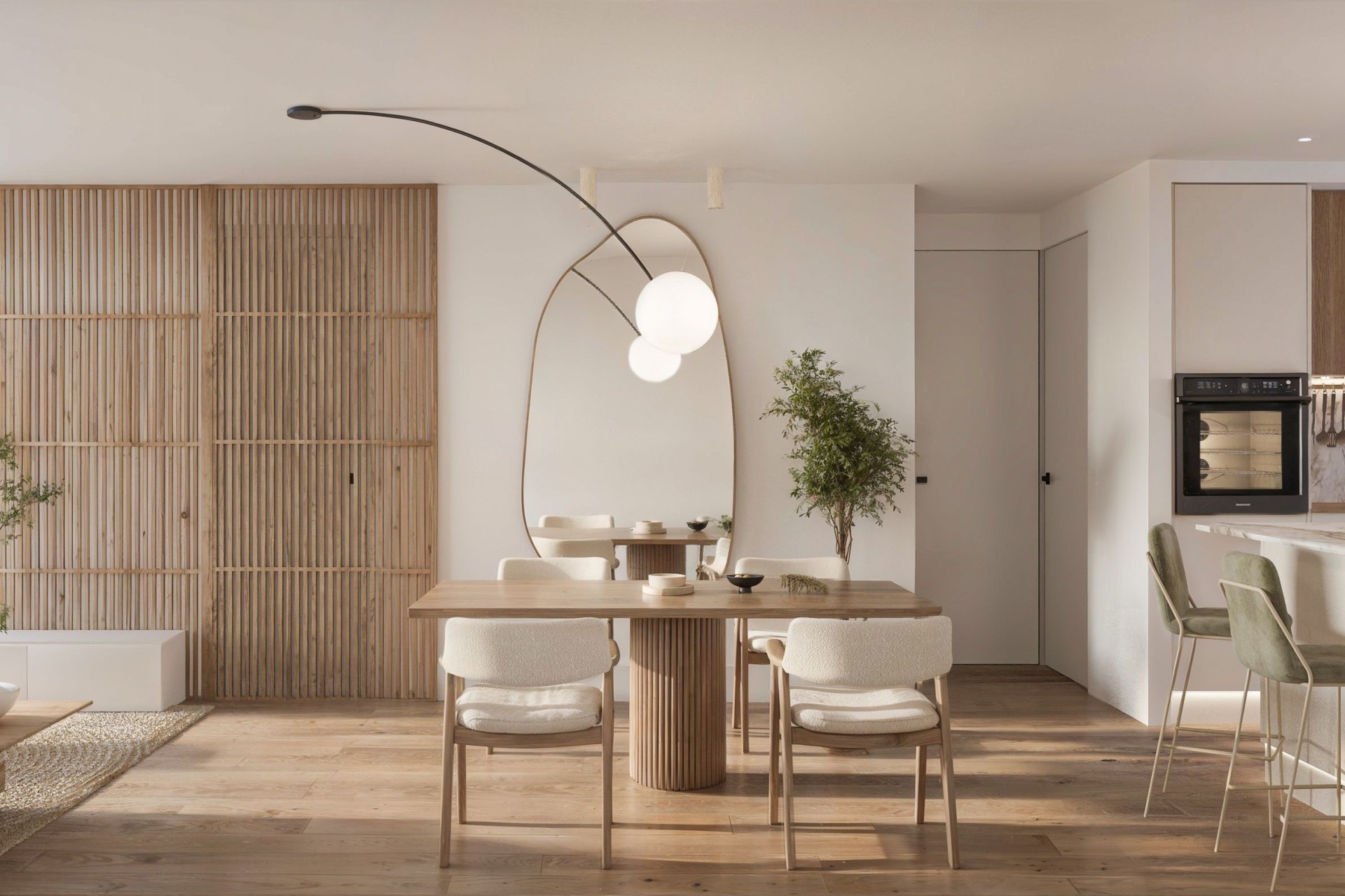 New Build - Apartment Flat -
La Nucía