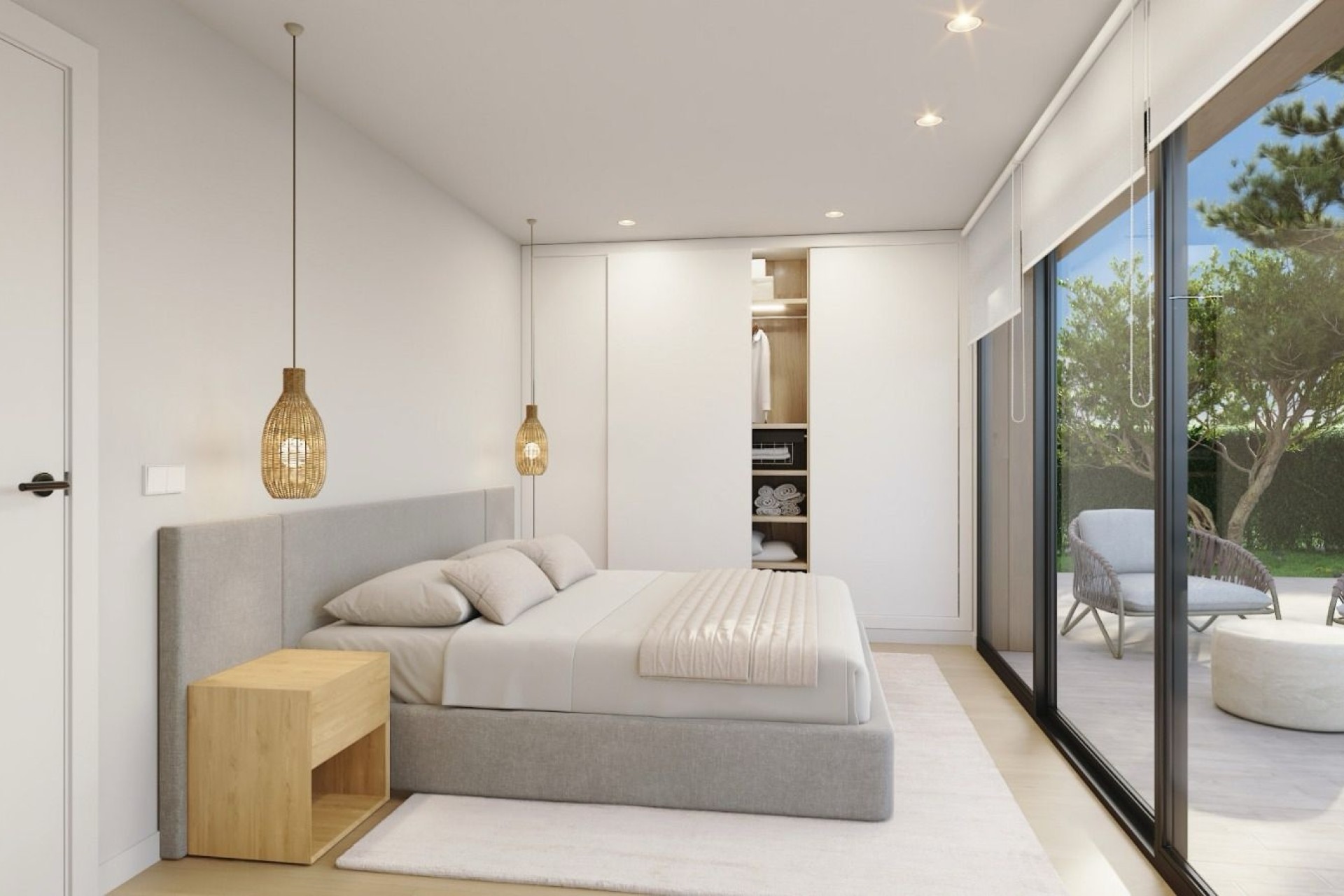 New Build - Apartment Flat -
La Nucía