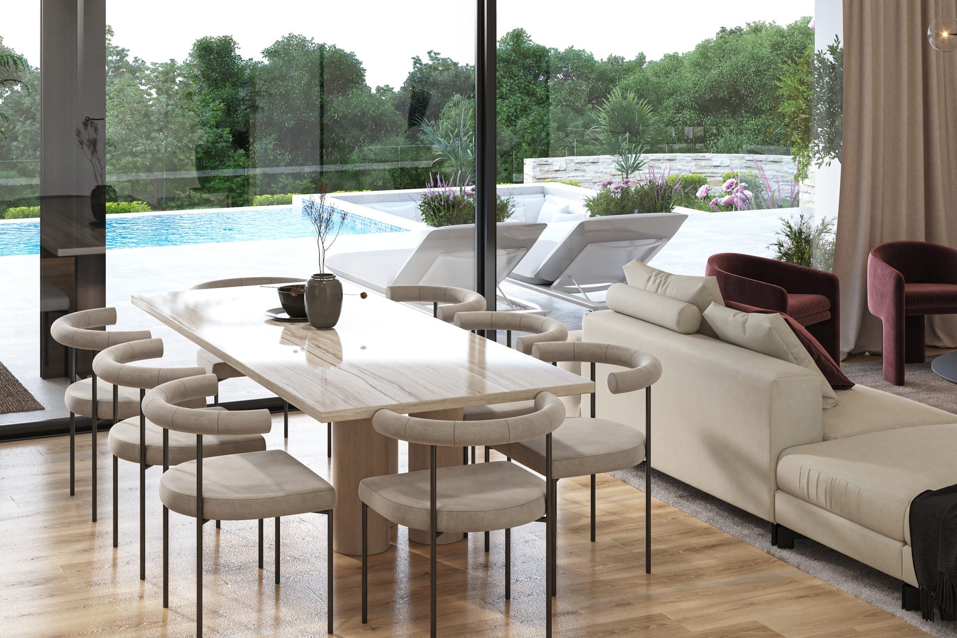 New Build - Apartment Flat -
Las Colinas Golf Resort - Las Colinas Golf
