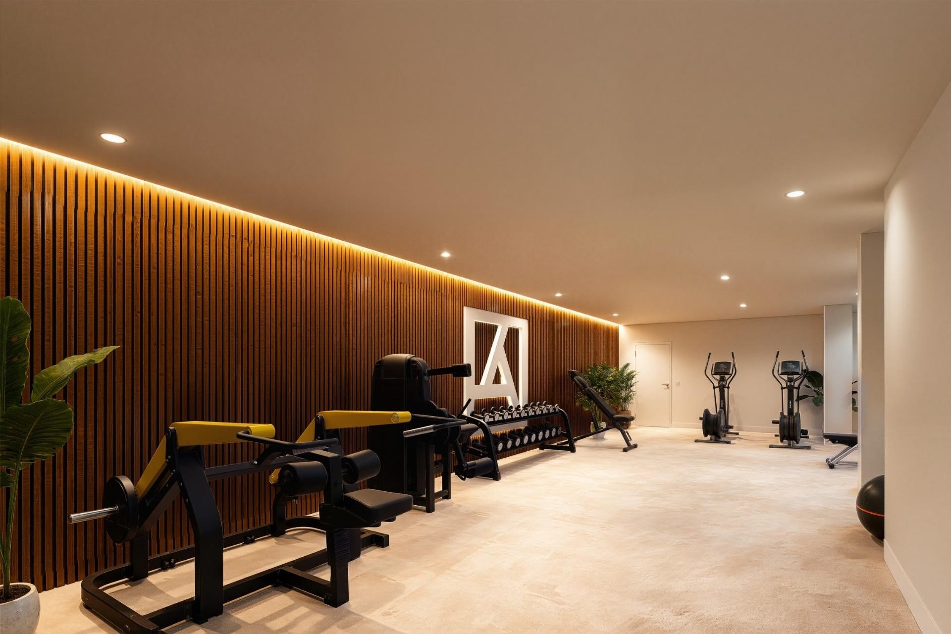 New Build - Apartment Flat -
Los Alcazares - Serena Golf