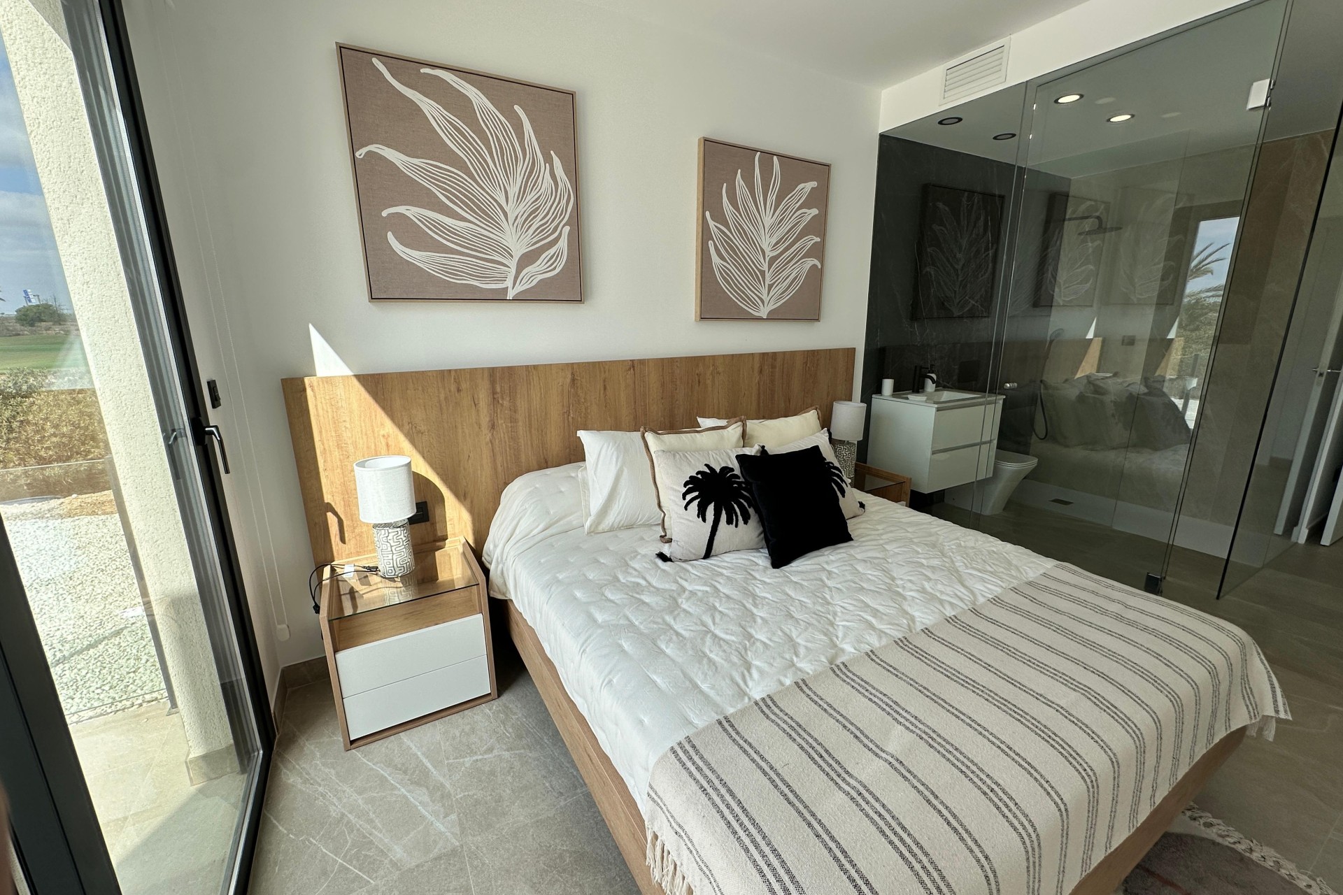 New Build - Apartment Flat -
Los Alcazares