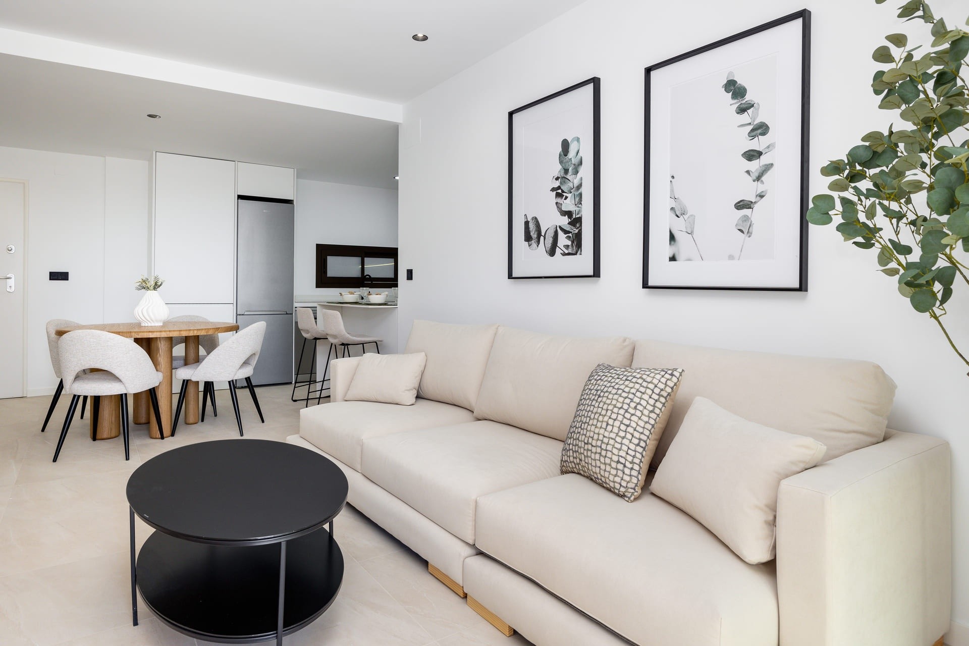 New Build - Apartment Flat -
Los Alcazares