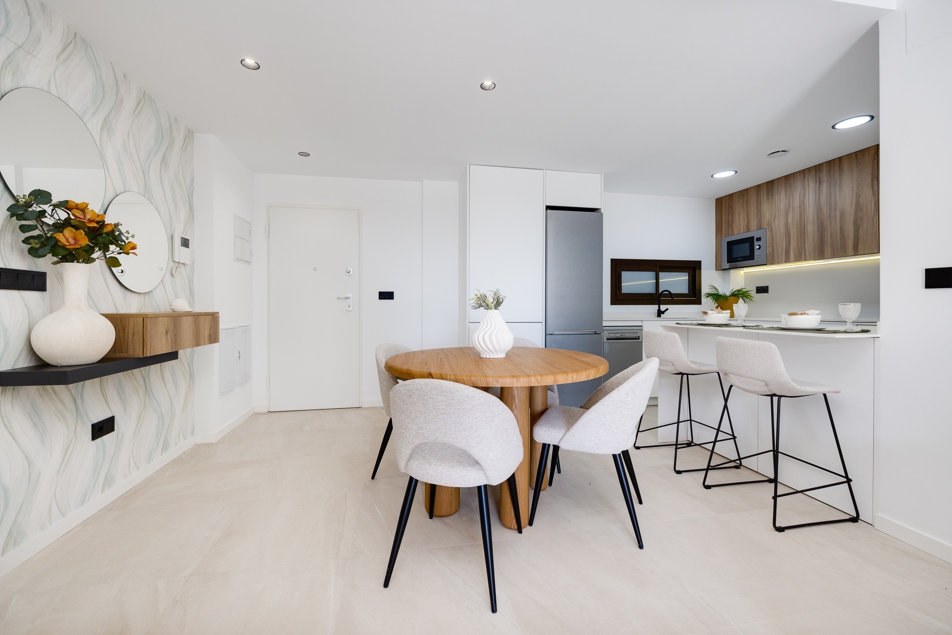 New Build - Apartment Flat -
Los Alcazares