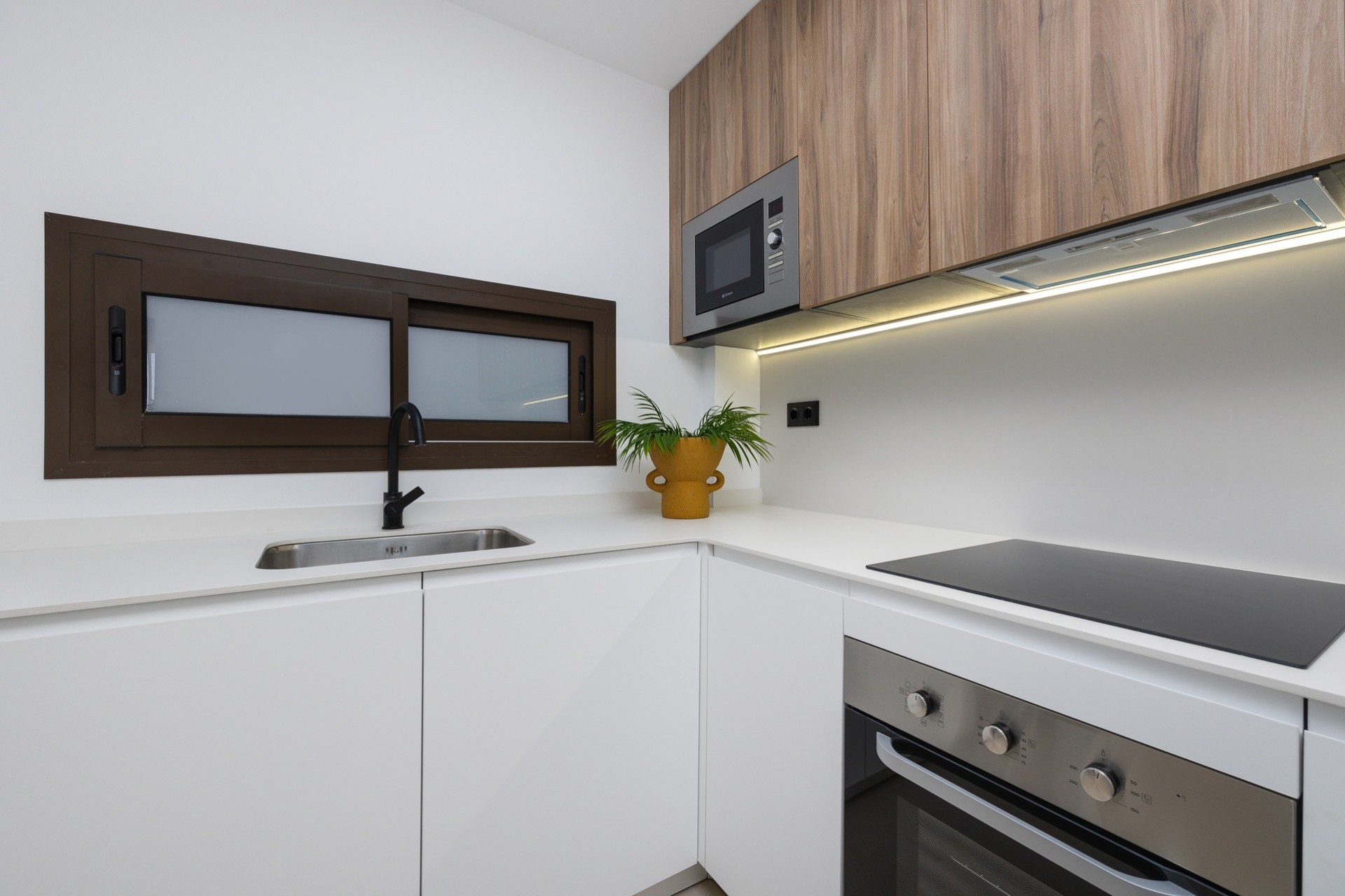 New Build - Apartment Flat -
Los Alcazares