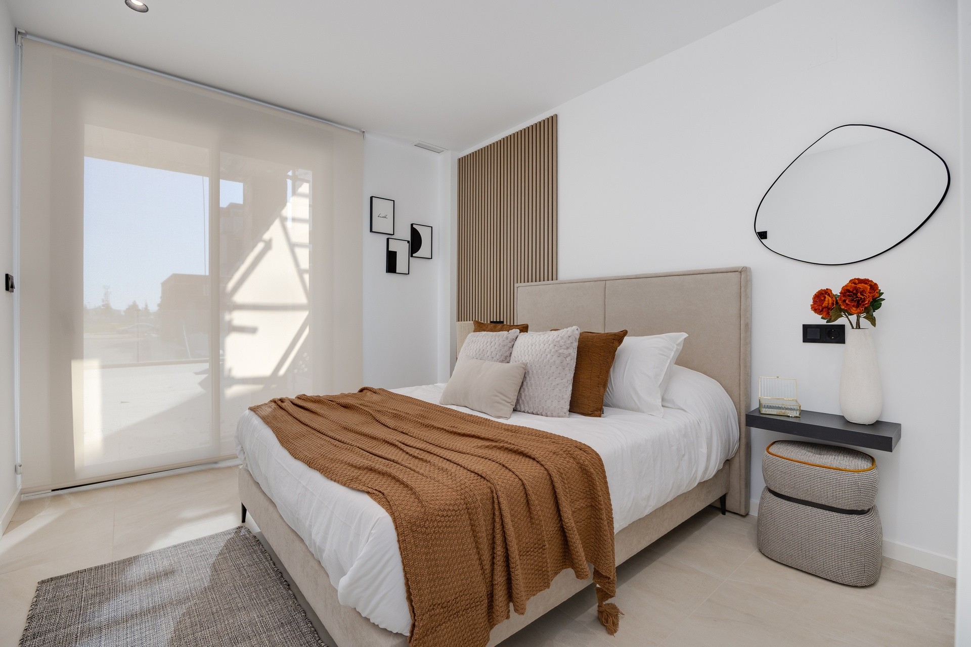 New Build - Apartment Flat -
Los Alcazares
