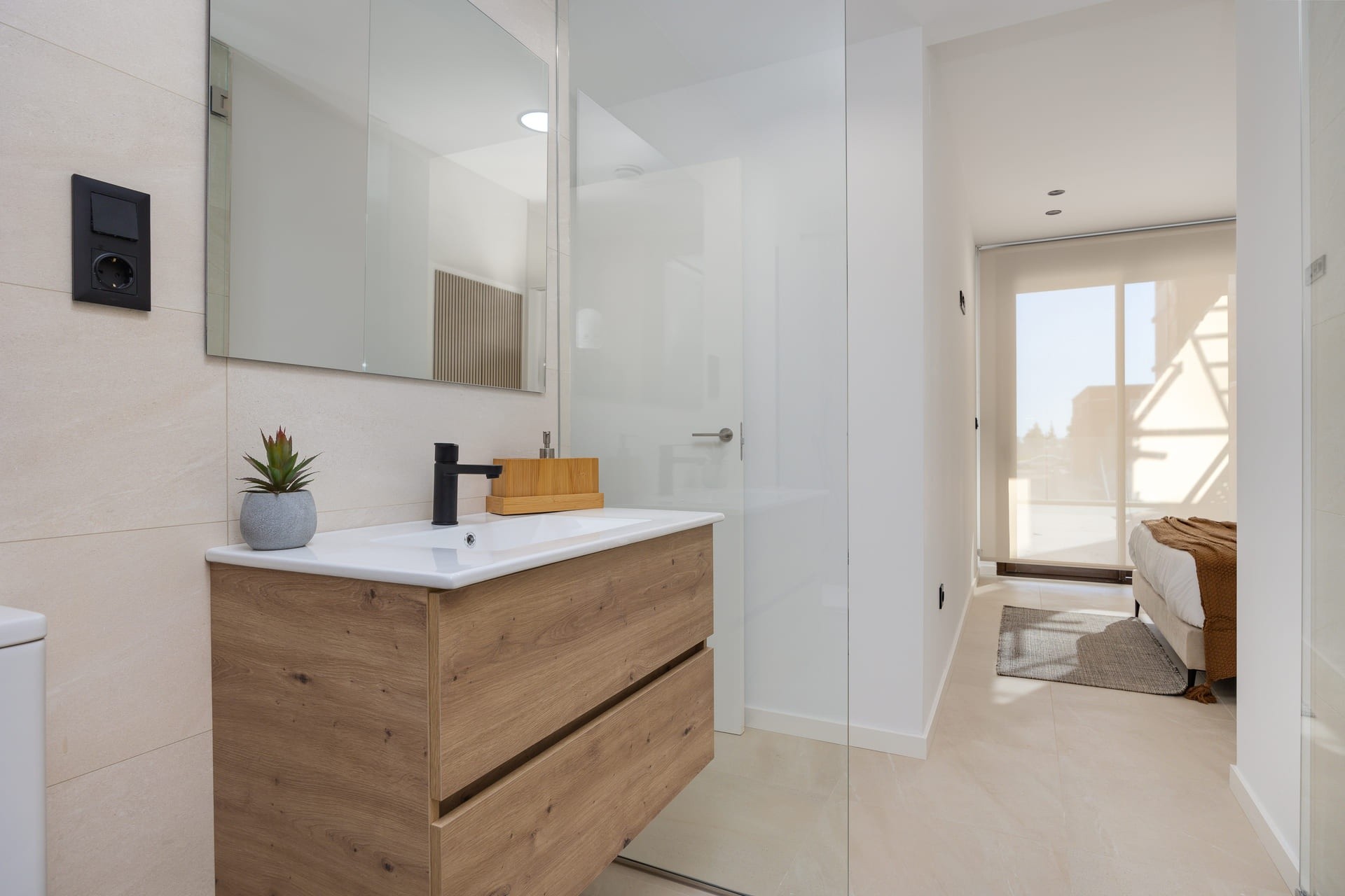 New Build - Apartment Flat -
Los Alcazares