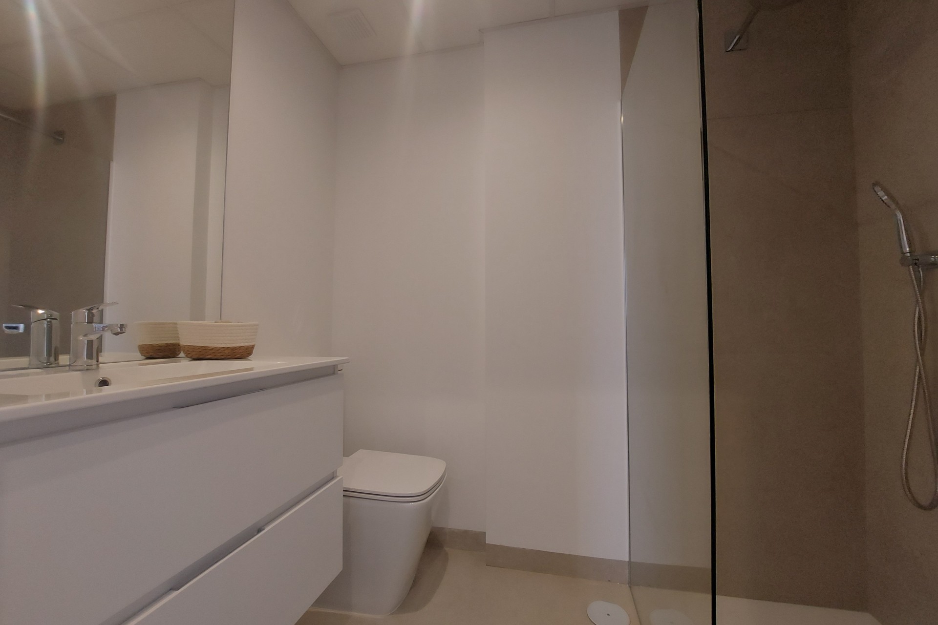 New Build - Apartment Flat -
Mar de Cristal