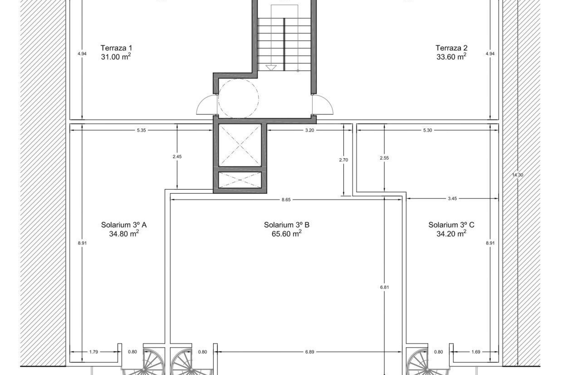 New Build - Apartment / Flat -
Mazarrón - Mazarron