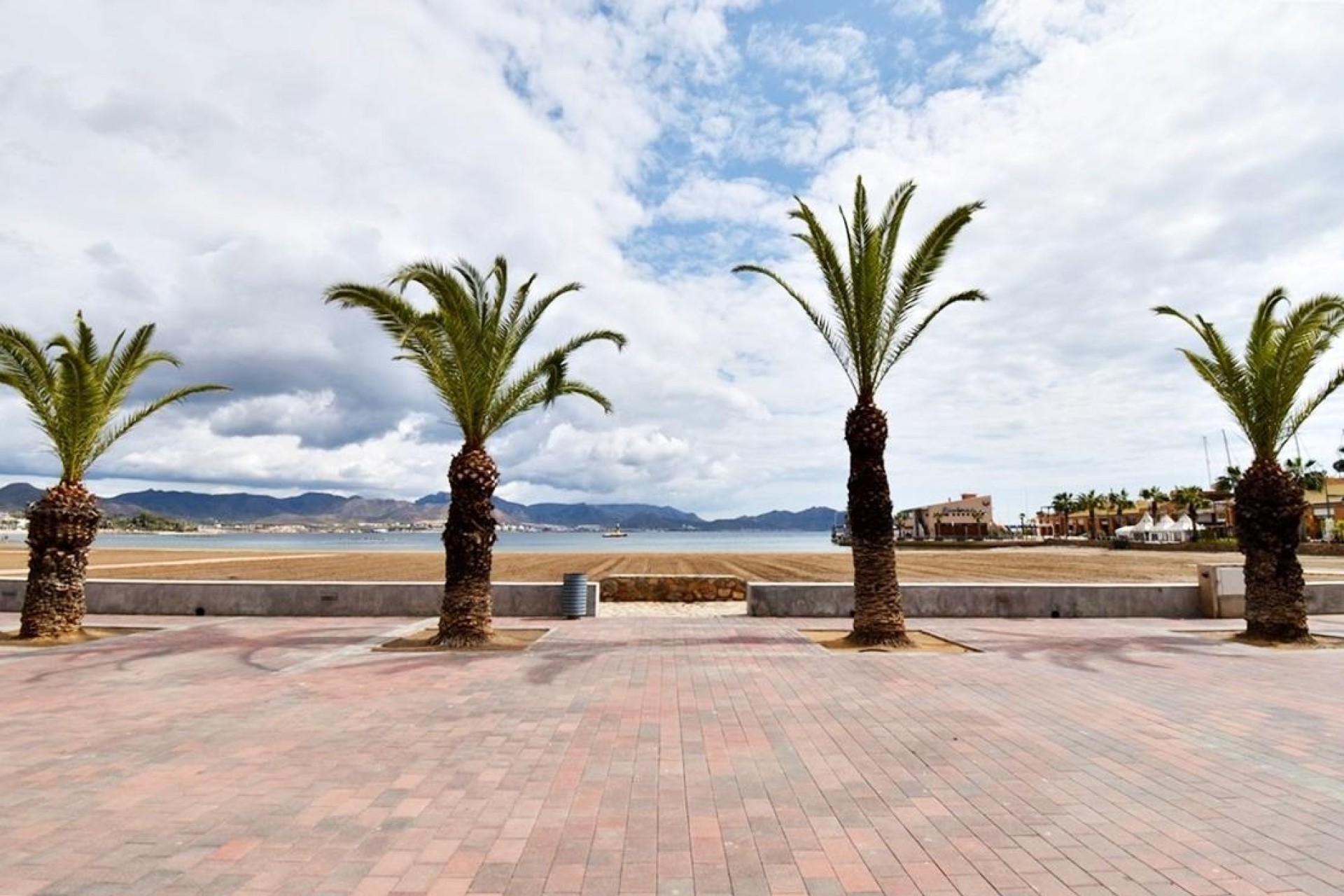 New Build - Apartment / Flat -
Mazarrón - Mazarron