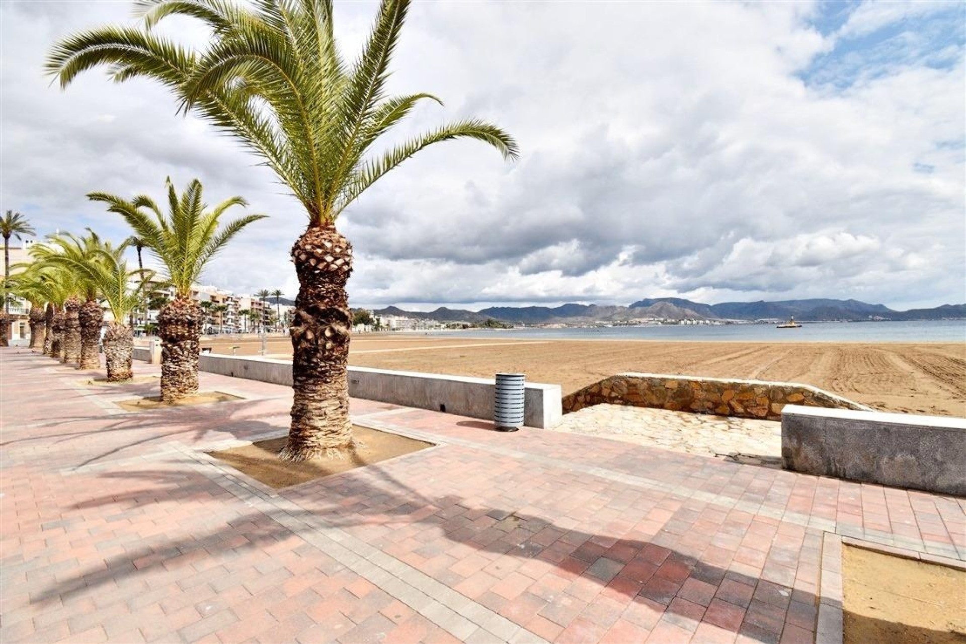 New Build - Apartment / Flat -
Mazarrón - Mazarron