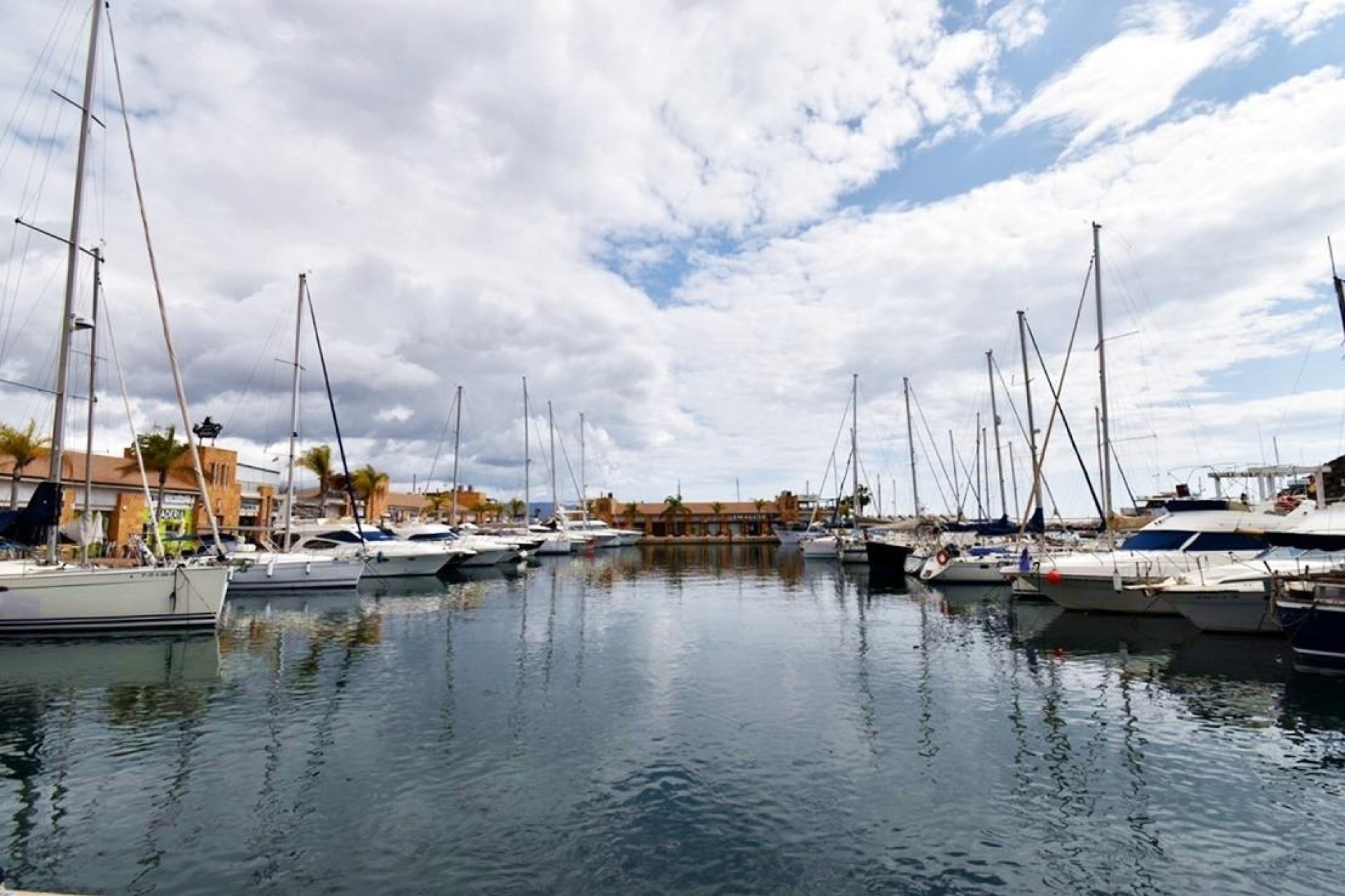 New Build - Apartment / Flat -
Mazarrón - Mazarron