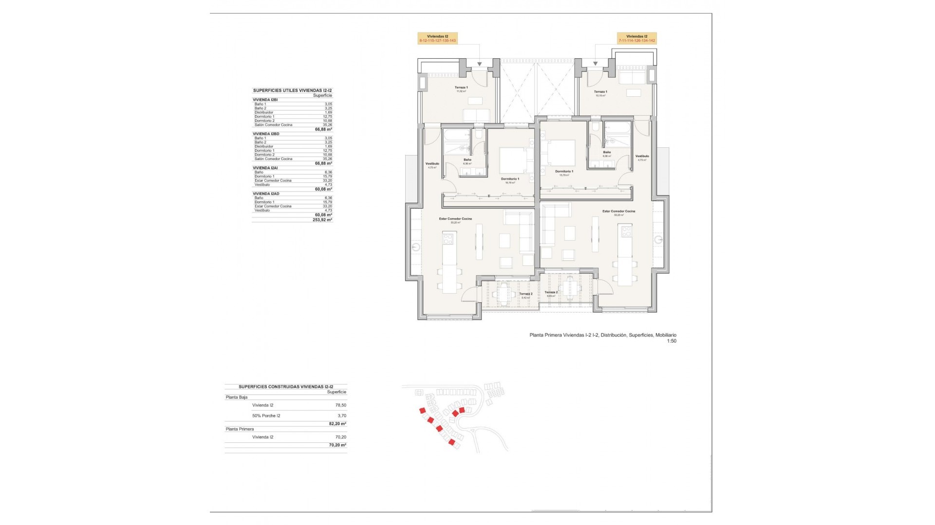 New Build - Apartment Flat -
Mojacar - Playa De Macenas