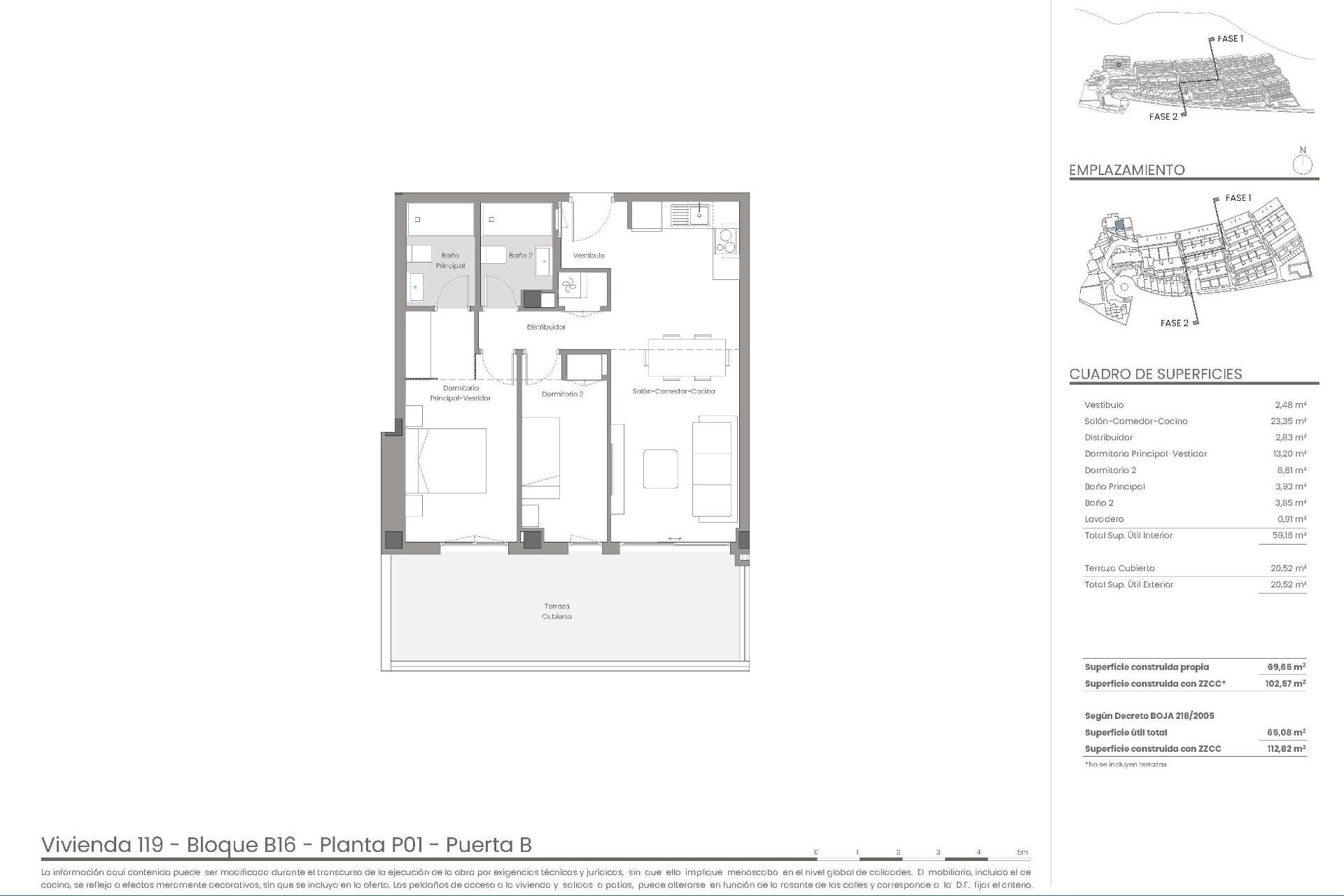 New Build - Apartment Flat -
Mojacar - Playa Macenas (Mojácar)