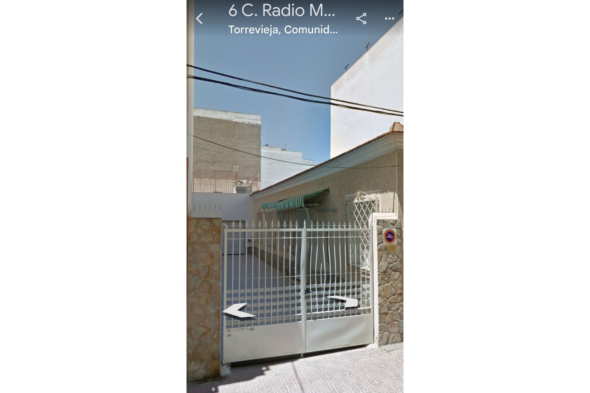 New Build - Apartment Flat -
Mutxamel - Bonalba-cotoveta